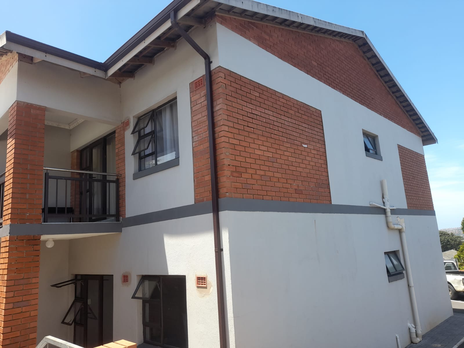 To Let 2 Bedroom Property for Rent in Montclair KwaZulu-Natal