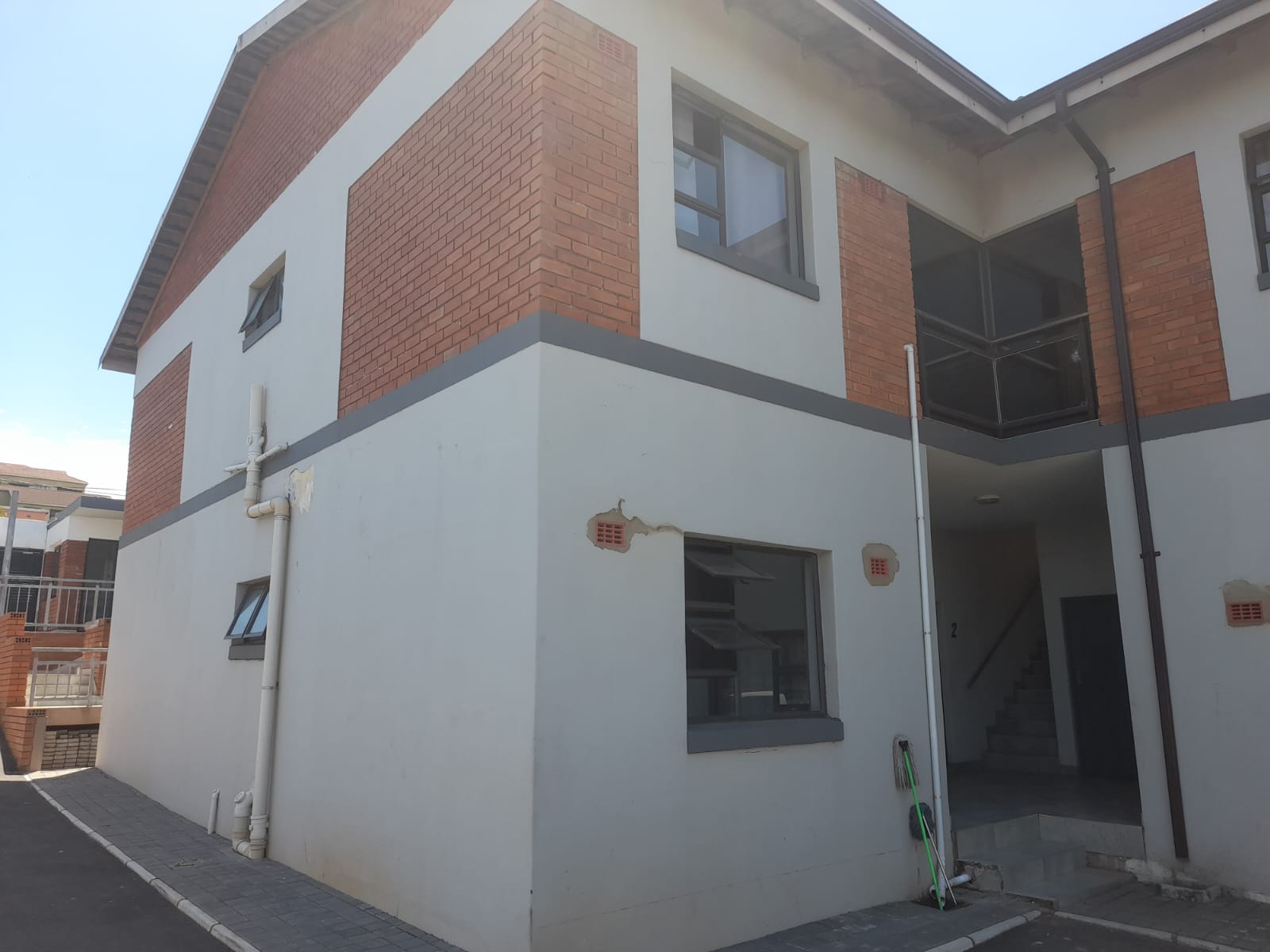 To Let 2 Bedroom Property for Rent in Montclair KwaZulu-Natal