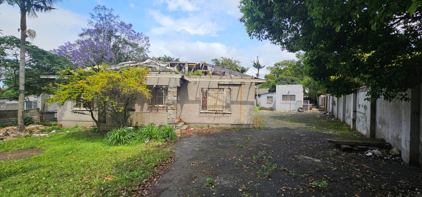 3 Bedroom Property for Sale in Manors KwaZulu-Natal