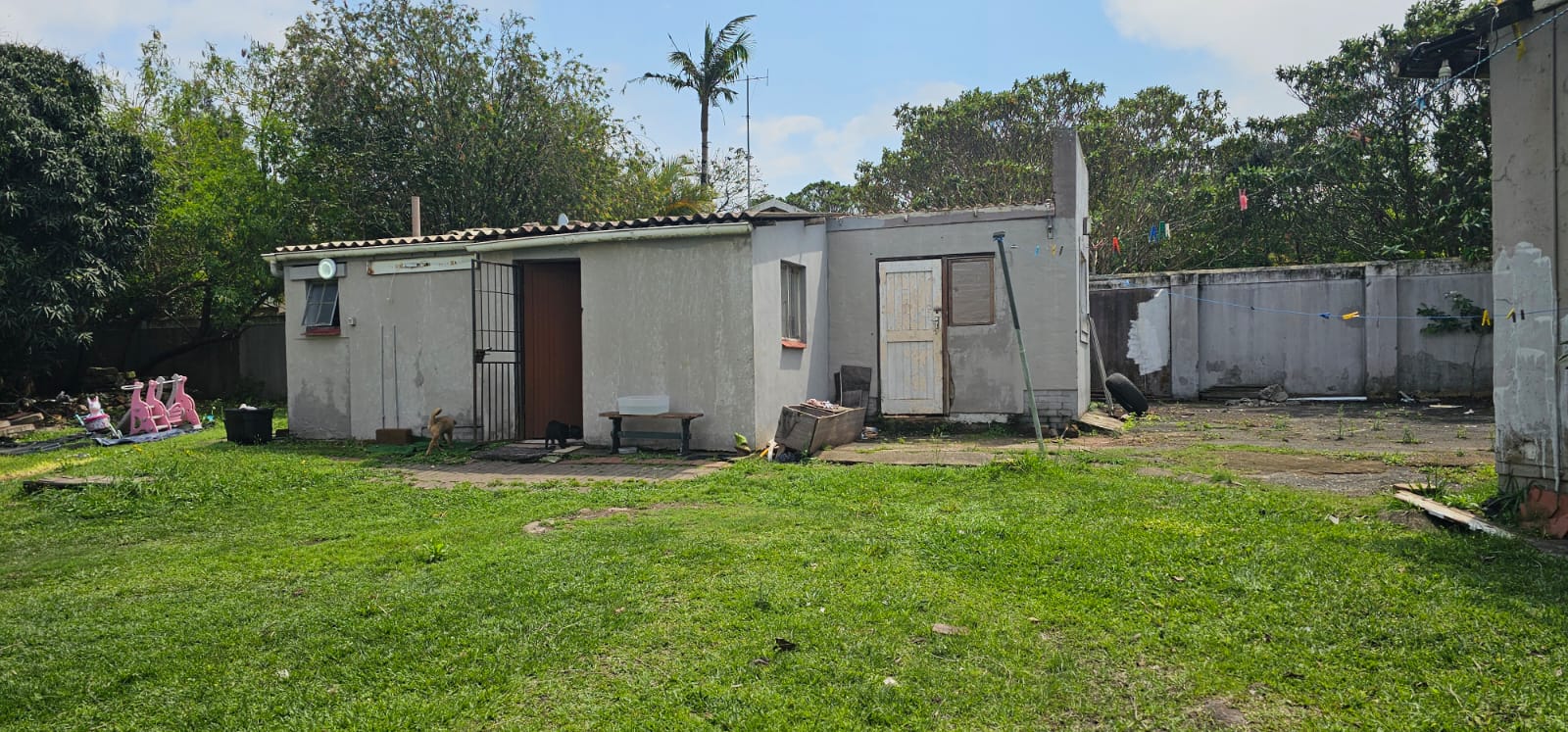 3 Bedroom Property for Sale in Manors KwaZulu-Natal