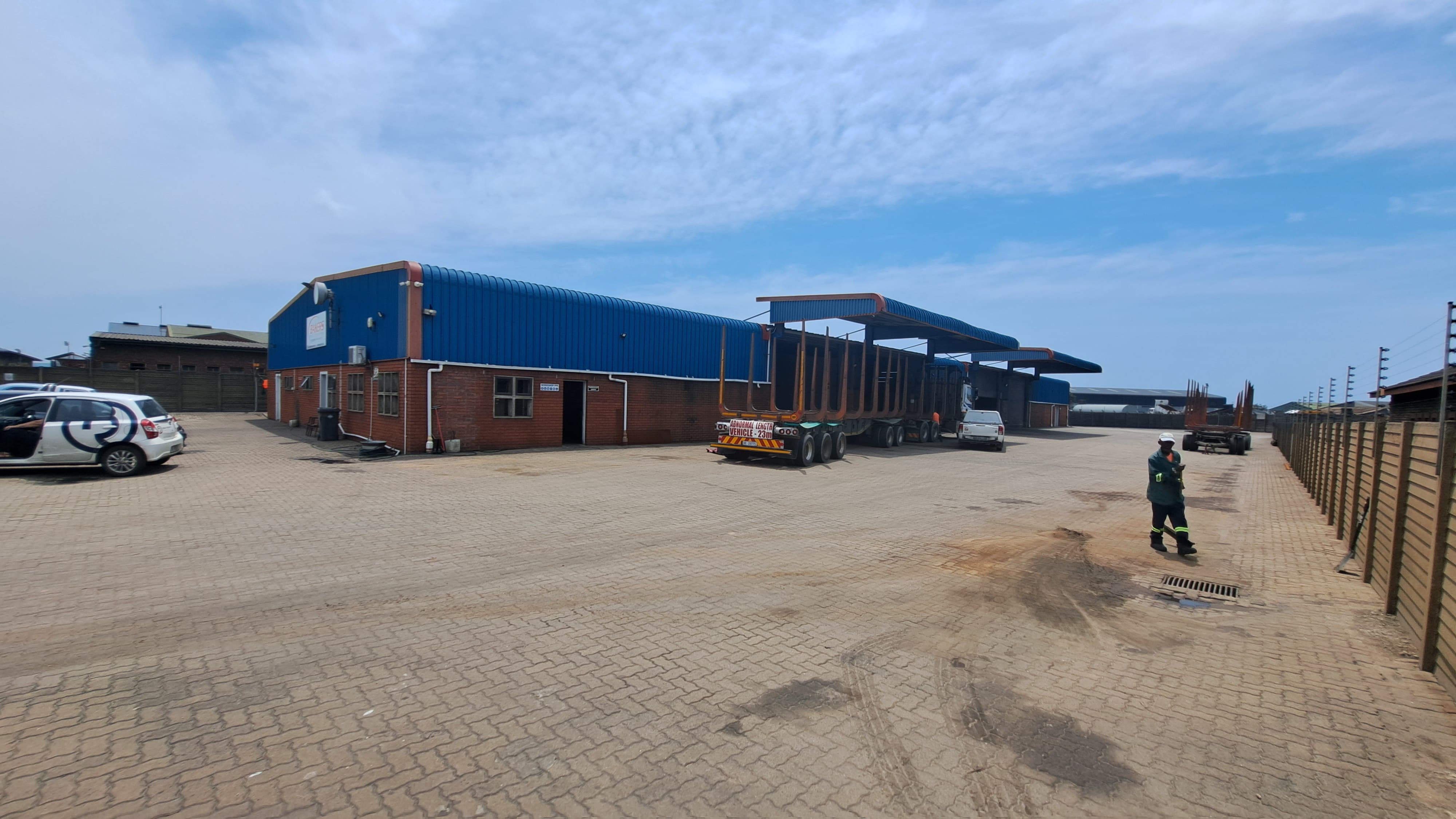 To Let commercial Property for Rent in Alton KwaZulu-Natal