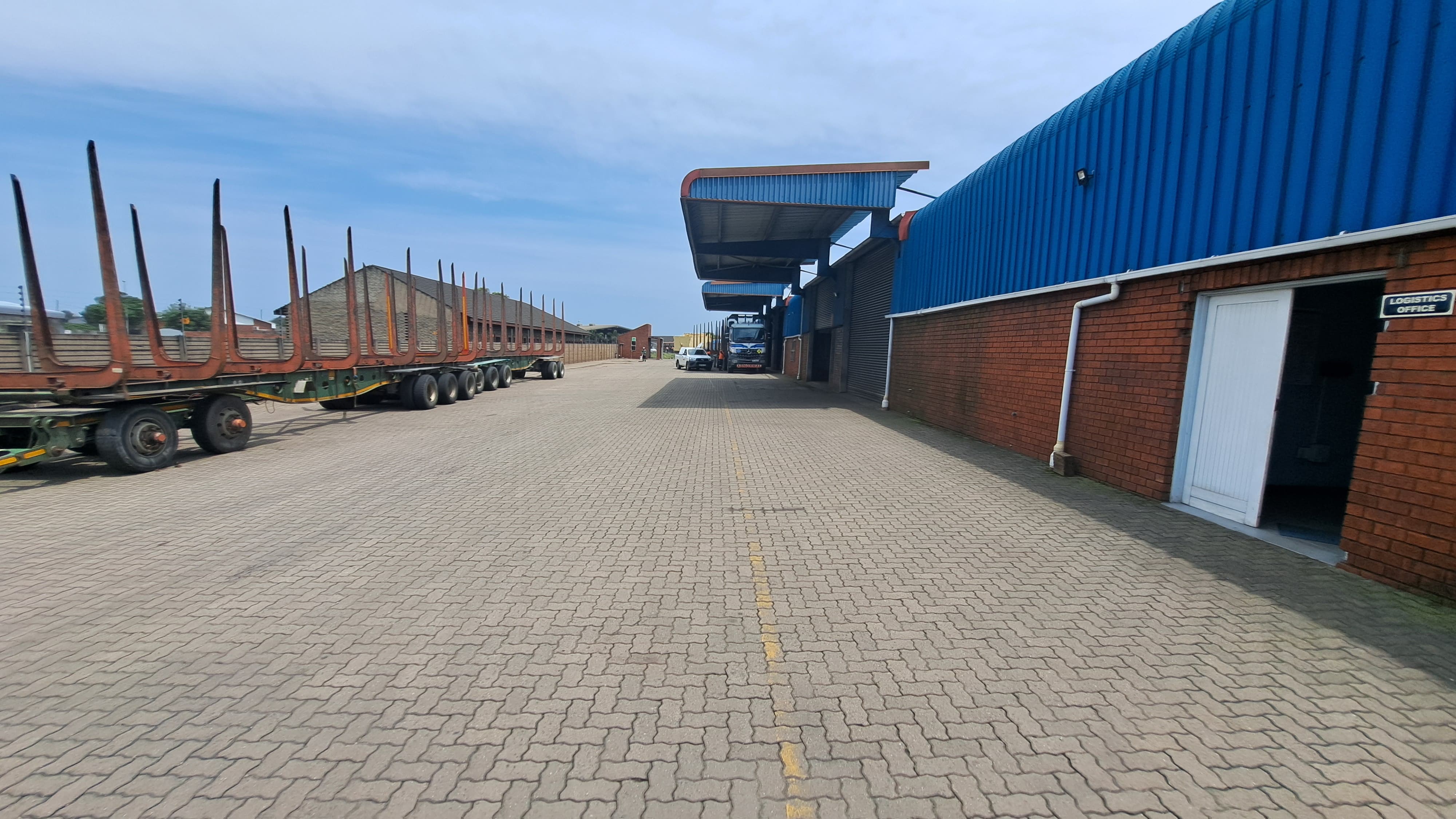 To Let commercial Property for Rent in Alton KwaZulu-Natal