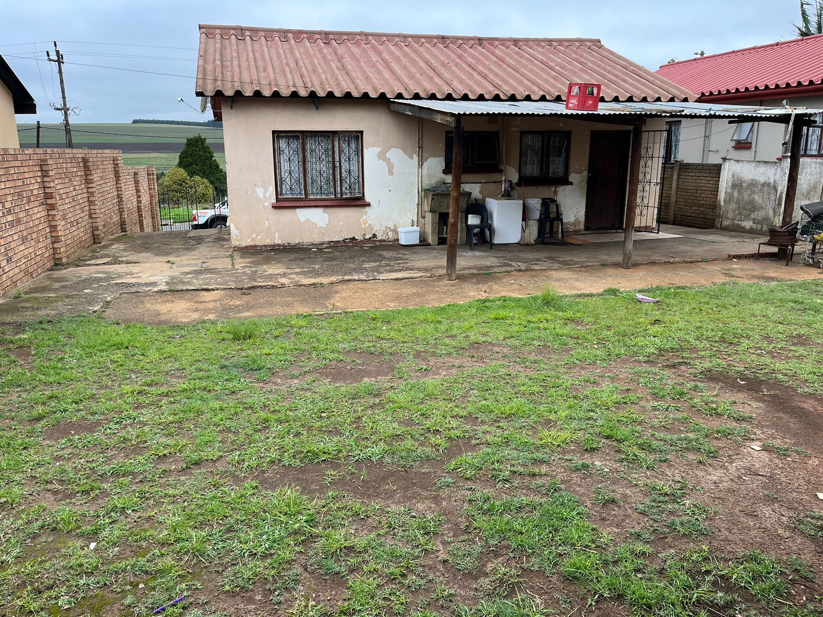 3 Bedroom Property for Sale in Cool Air KwaZulu-Natal