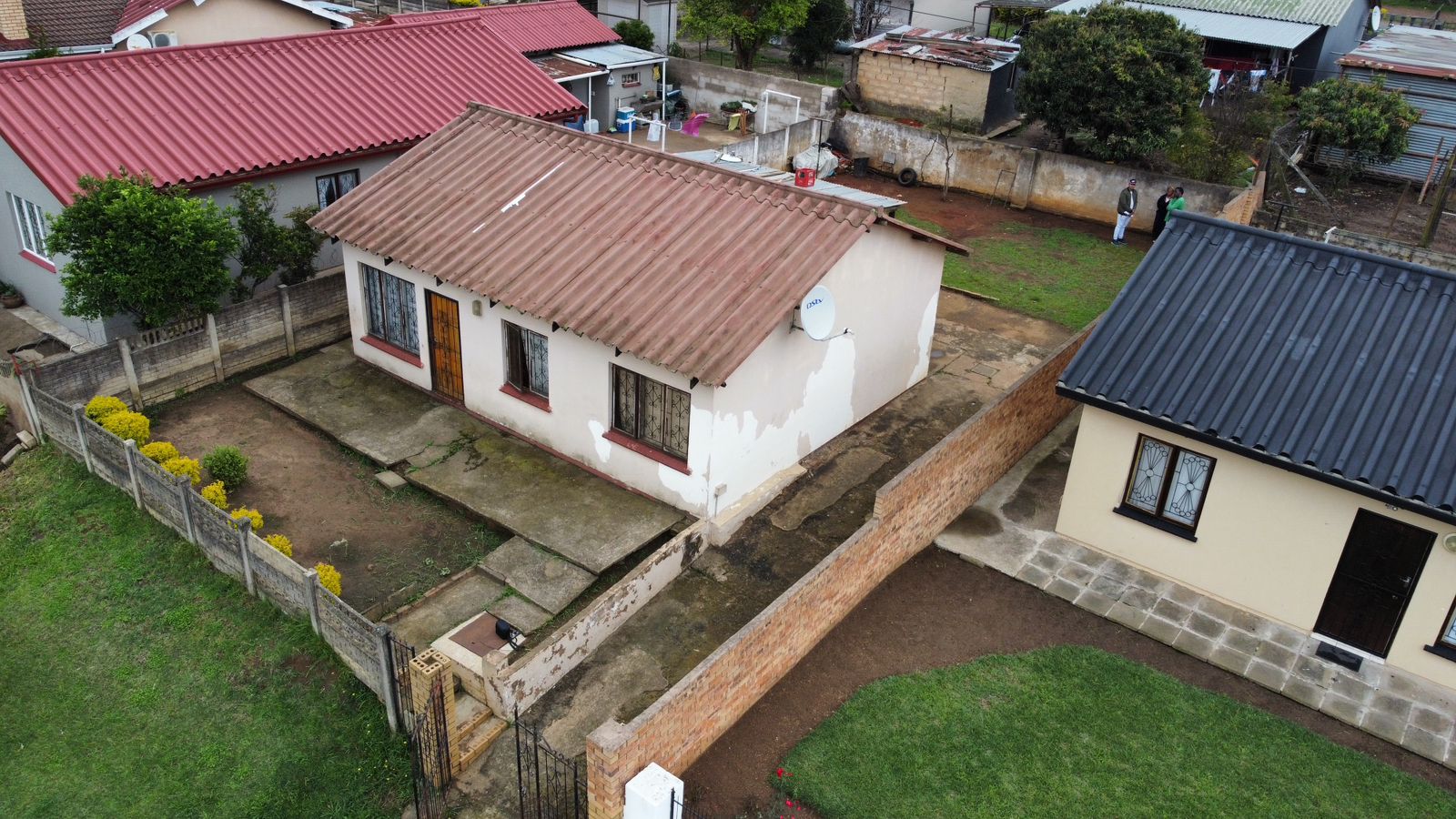 3 Bedroom Property for Sale in Cool Air KwaZulu-Natal