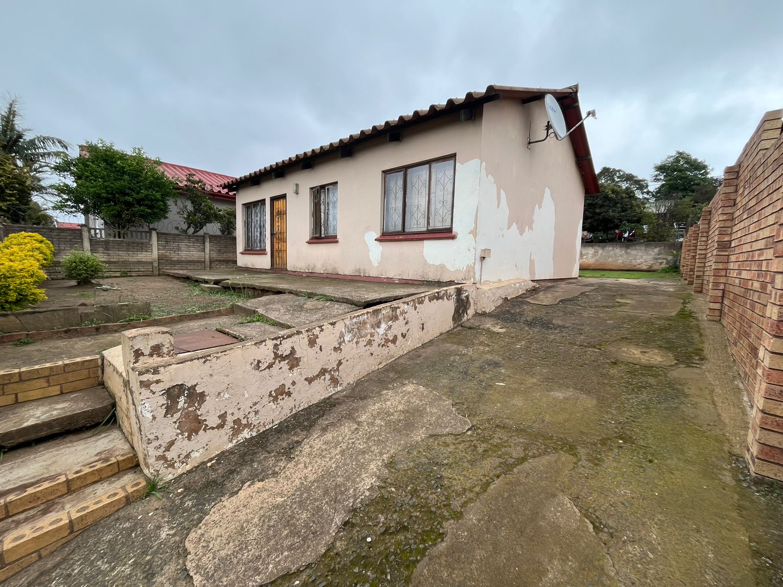 3 Bedroom Property for Sale in Cool Air KwaZulu-Natal