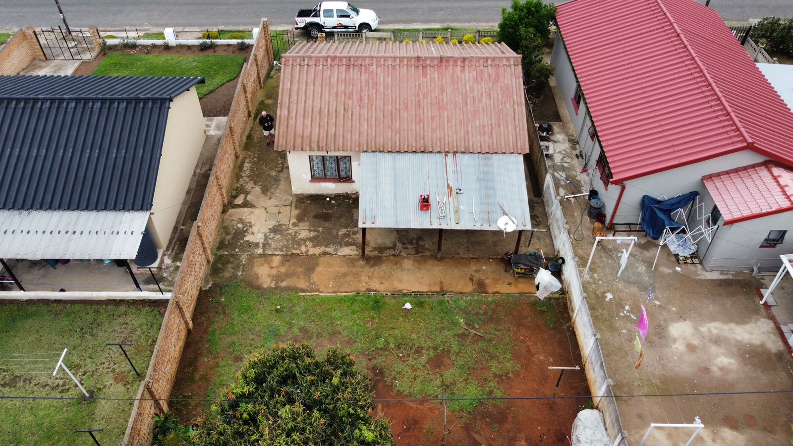 3 Bedroom Property for Sale in Cool Air KwaZulu-Natal