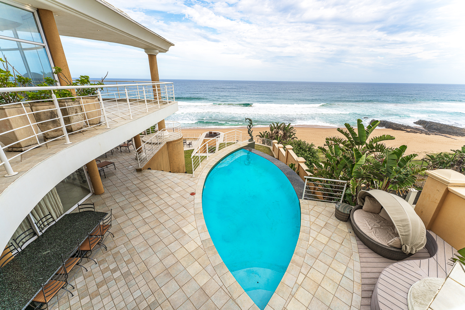 5 Bedroom Property for Sale in Shakas Rock KwaZulu-Natal