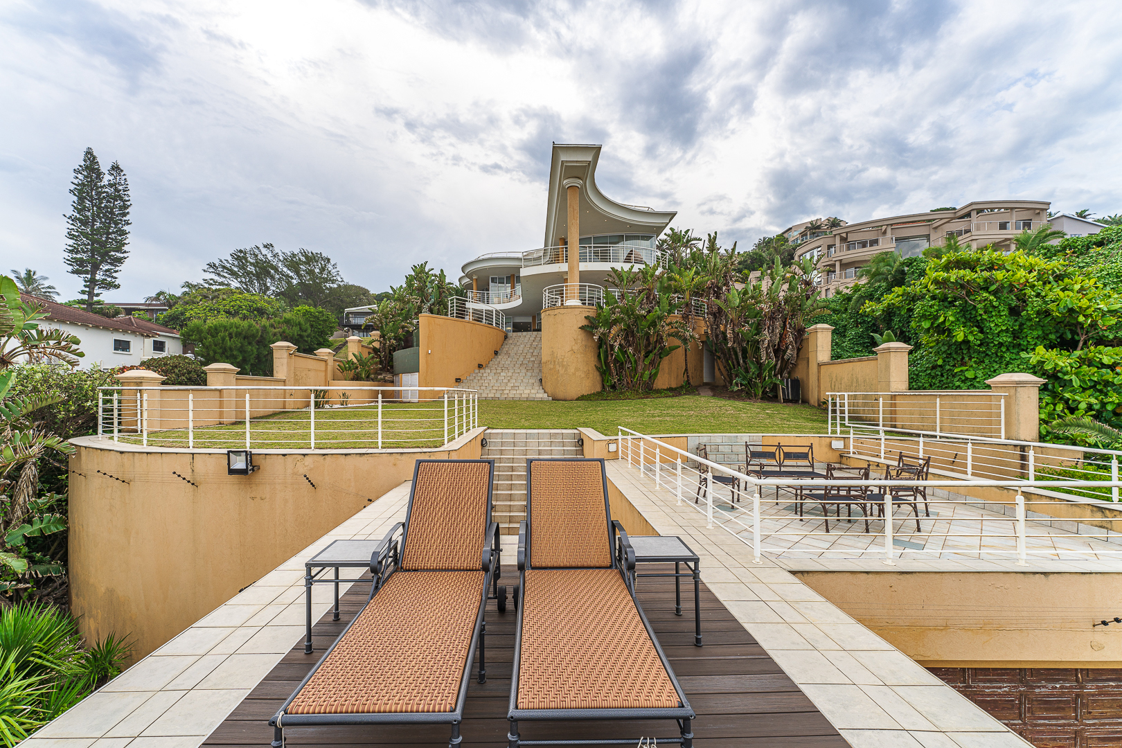 5 Bedroom Property for Sale in Shakas Rock KwaZulu-Natal