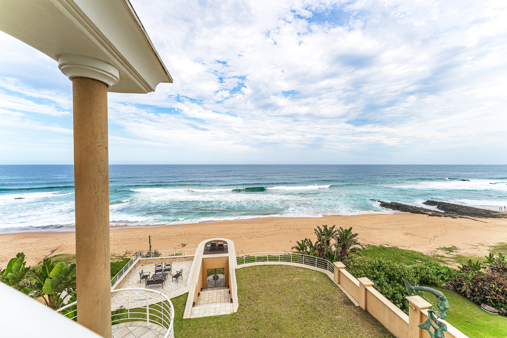 5 Bedroom Property for Sale in Shakas Rock KwaZulu-Natal