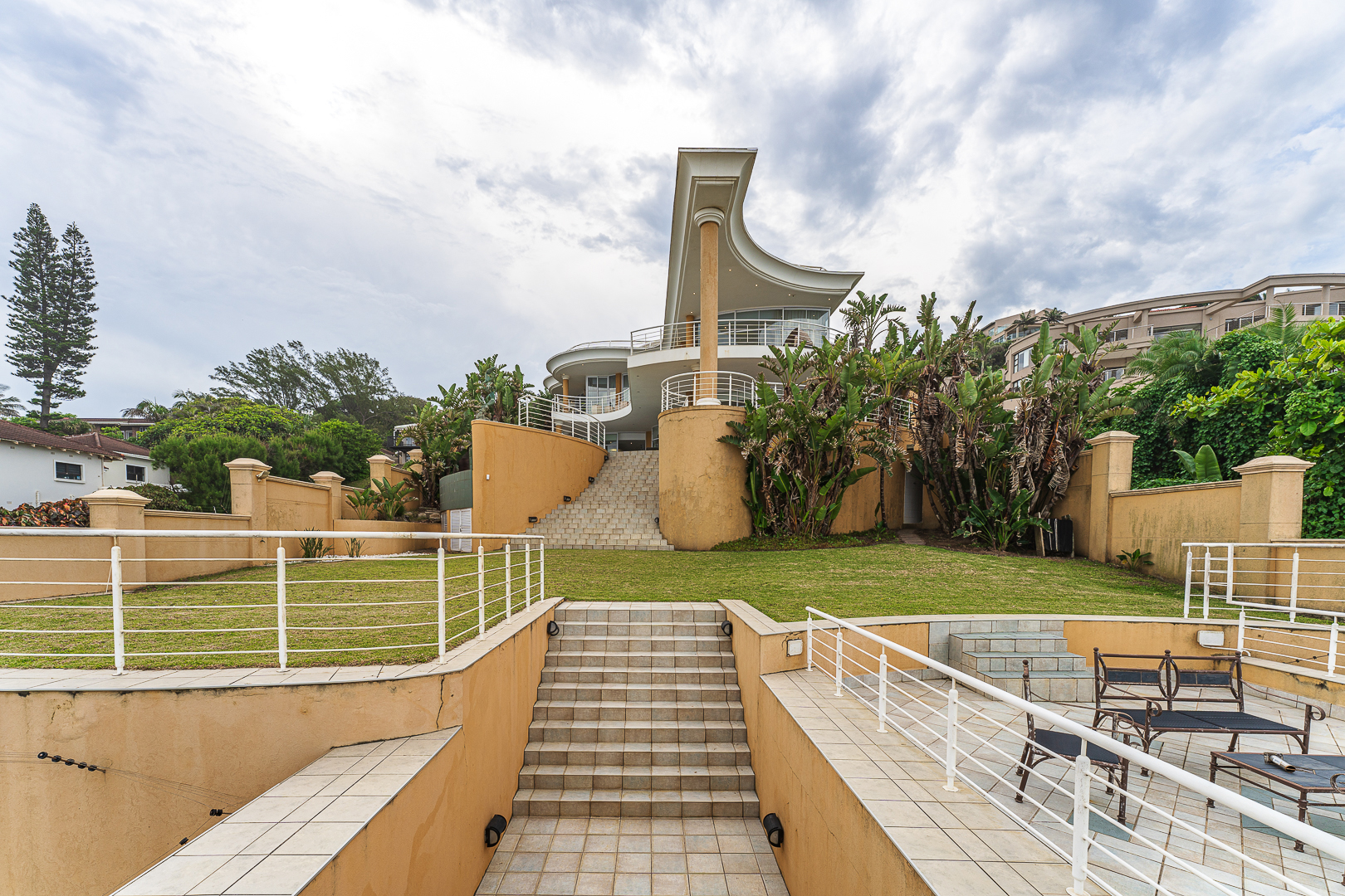 5 Bedroom Property for Sale in Shakas Rock KwaZulu-Natal