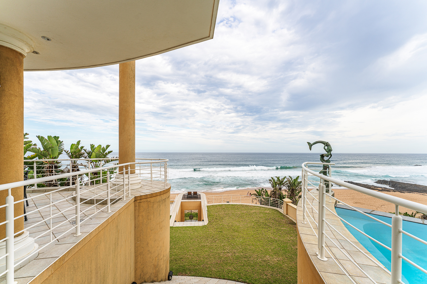 5 Bedroom Property for Sale in Shakas Rock KwaZulu-Natal