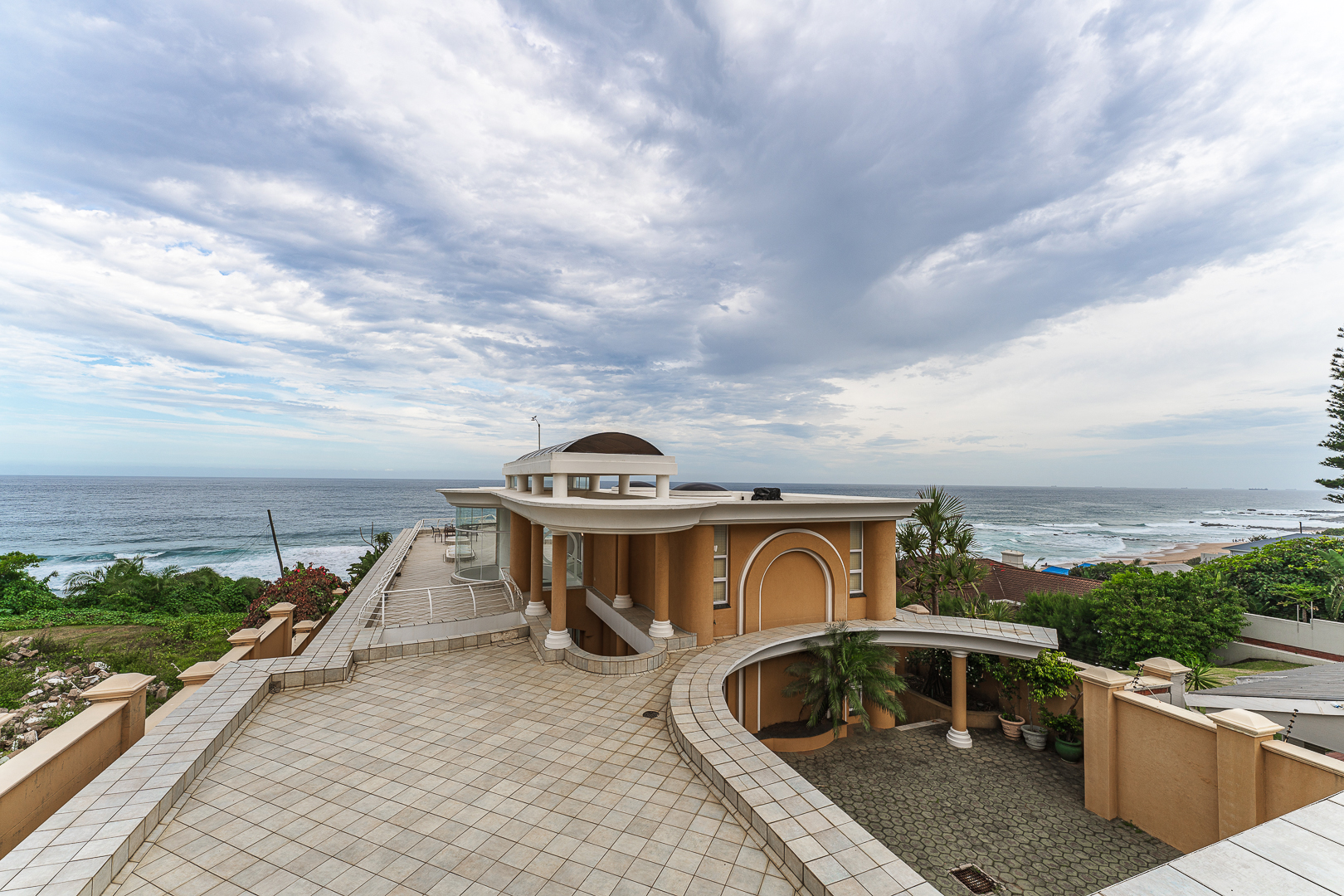 5 Bedroom Property for Sale in Shakas Rock KwaZulu-Natal