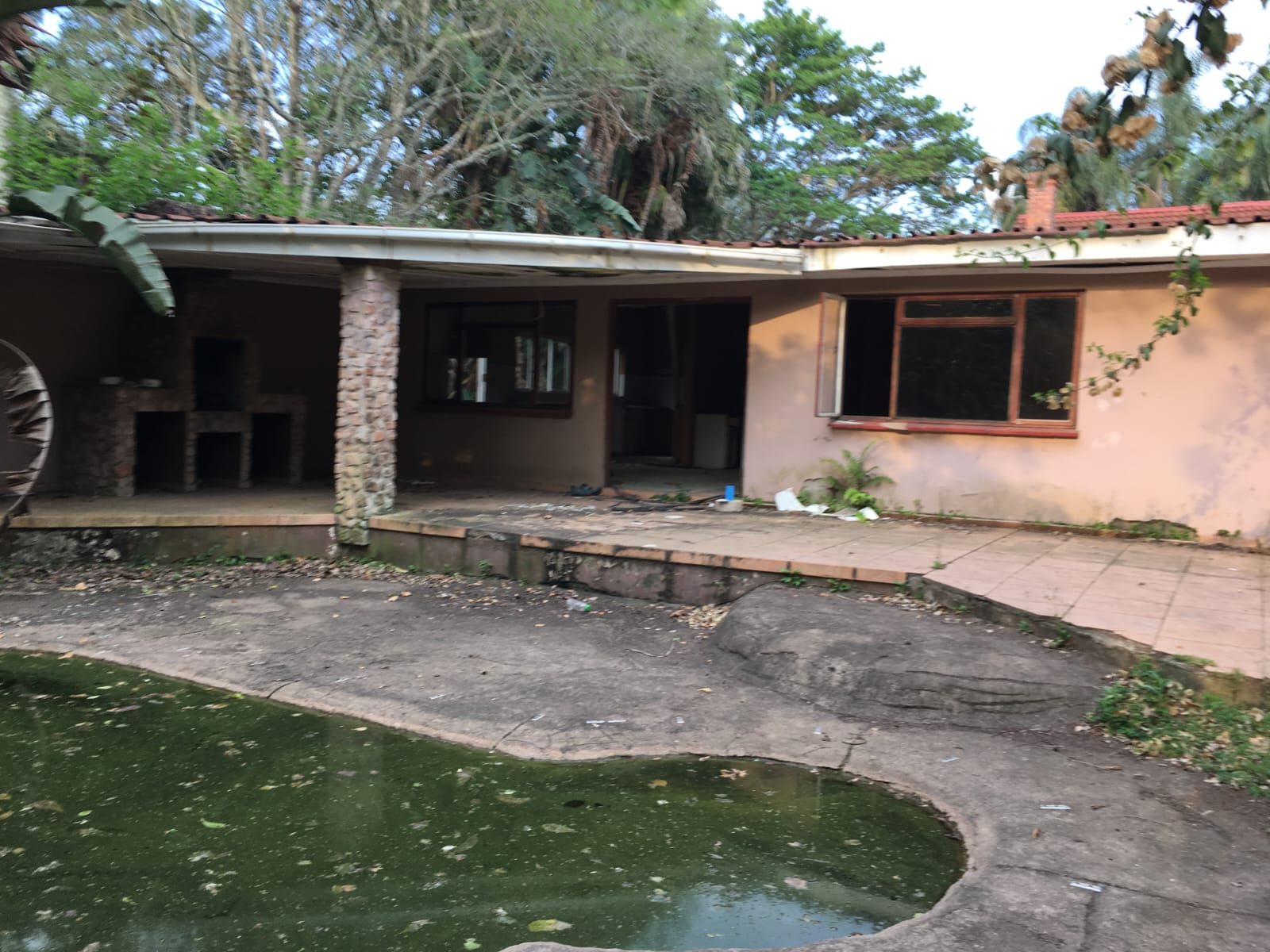 0 Bedroom Property for Sale in Kloof KwaZulu-Natal