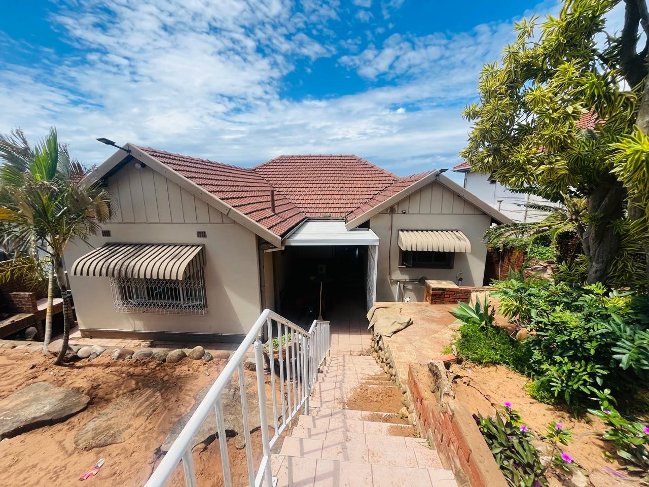 4 Bedroom Property for Sale in Bluff KwaZulu-Natal