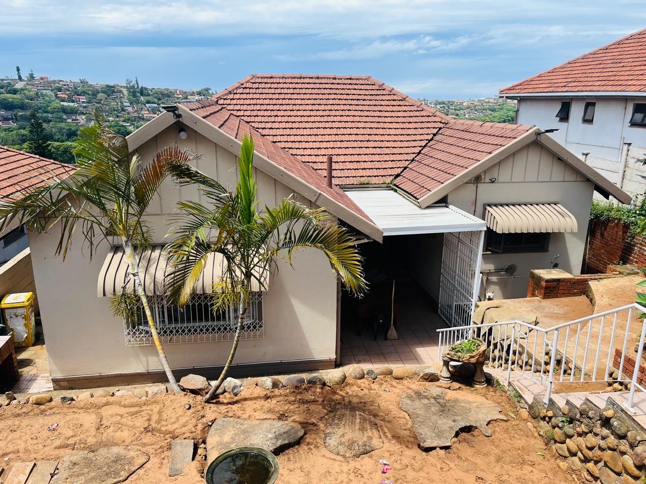 4 Bedroom Property for Sale in Bluff KwaZulu-Natal