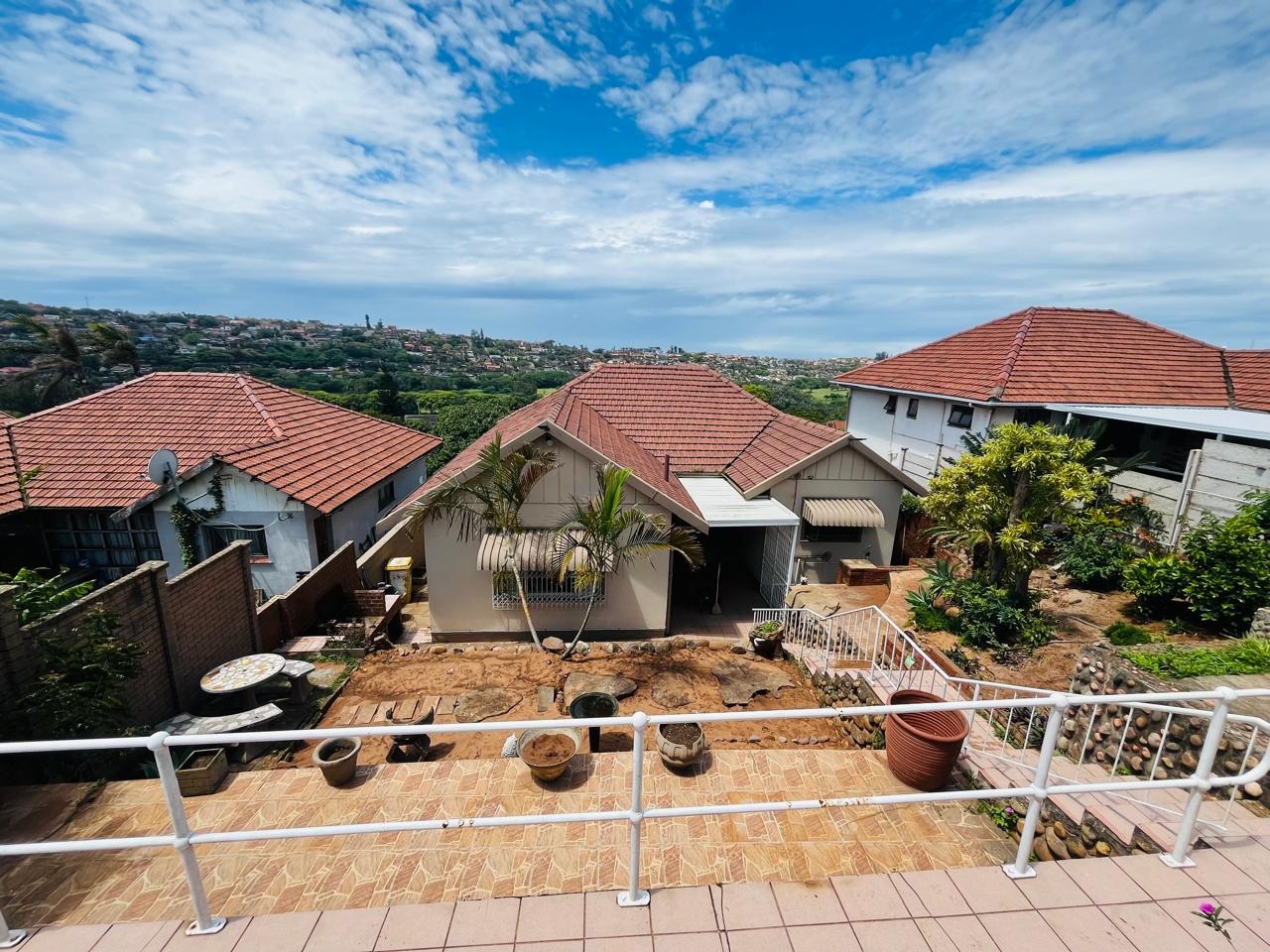 4 Bedroom Property for Sale in Bluff KwaZulu-Natal