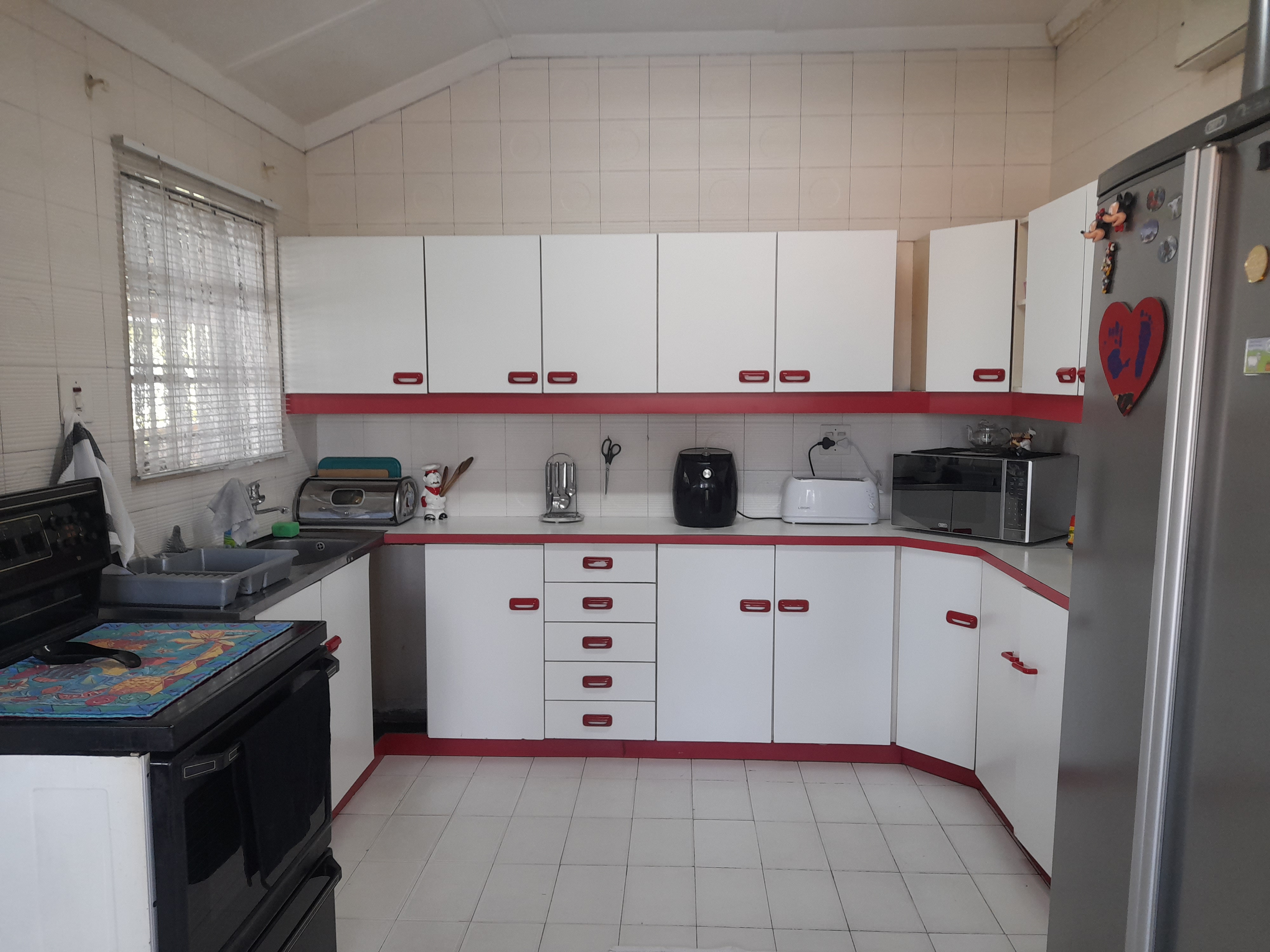 3 Bedroom Property for Sale in Woodlands KwaZulu-Natal