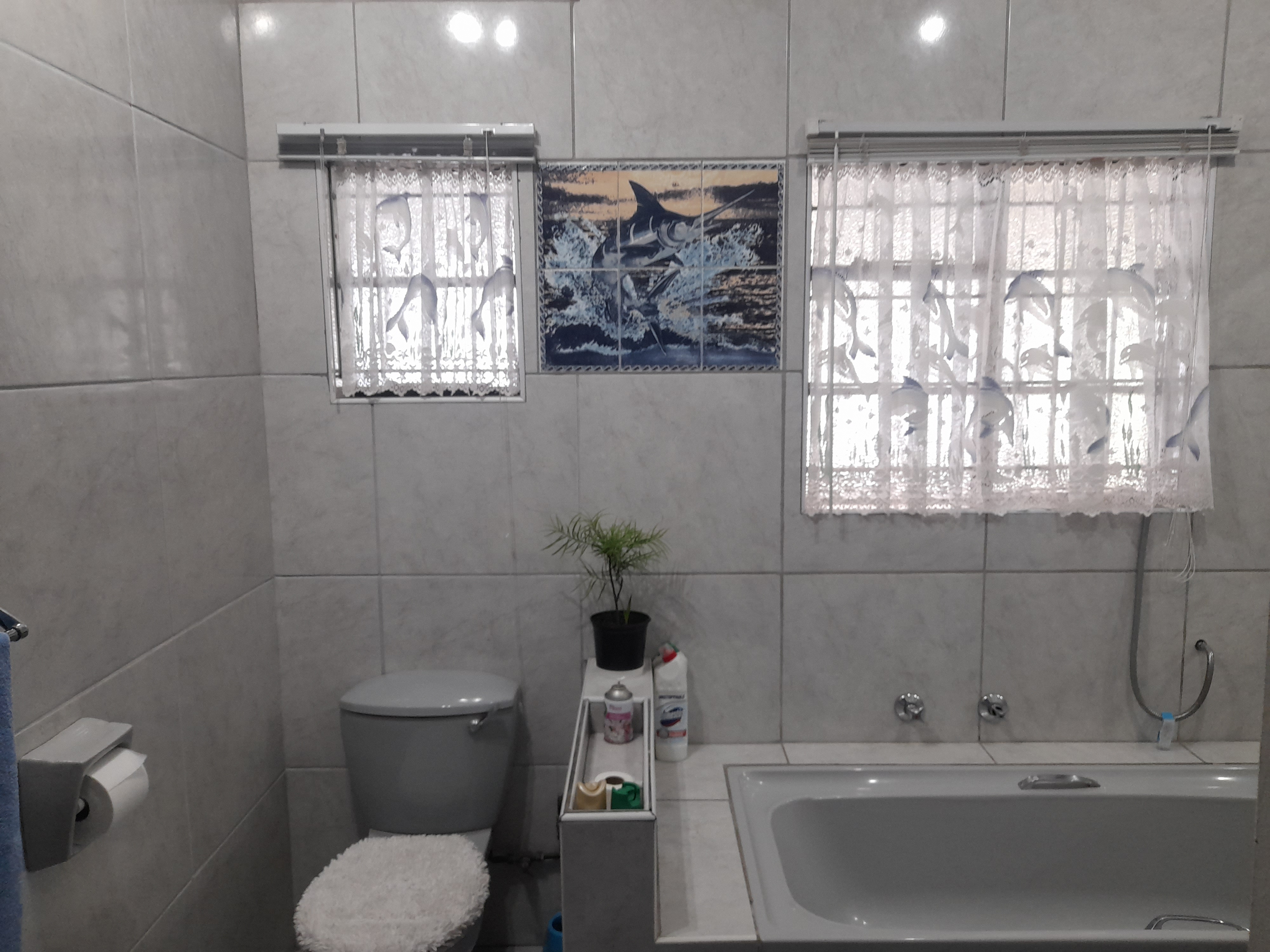 3 Bedroom Property for Sale in Woodlands KwaZulu-Natal