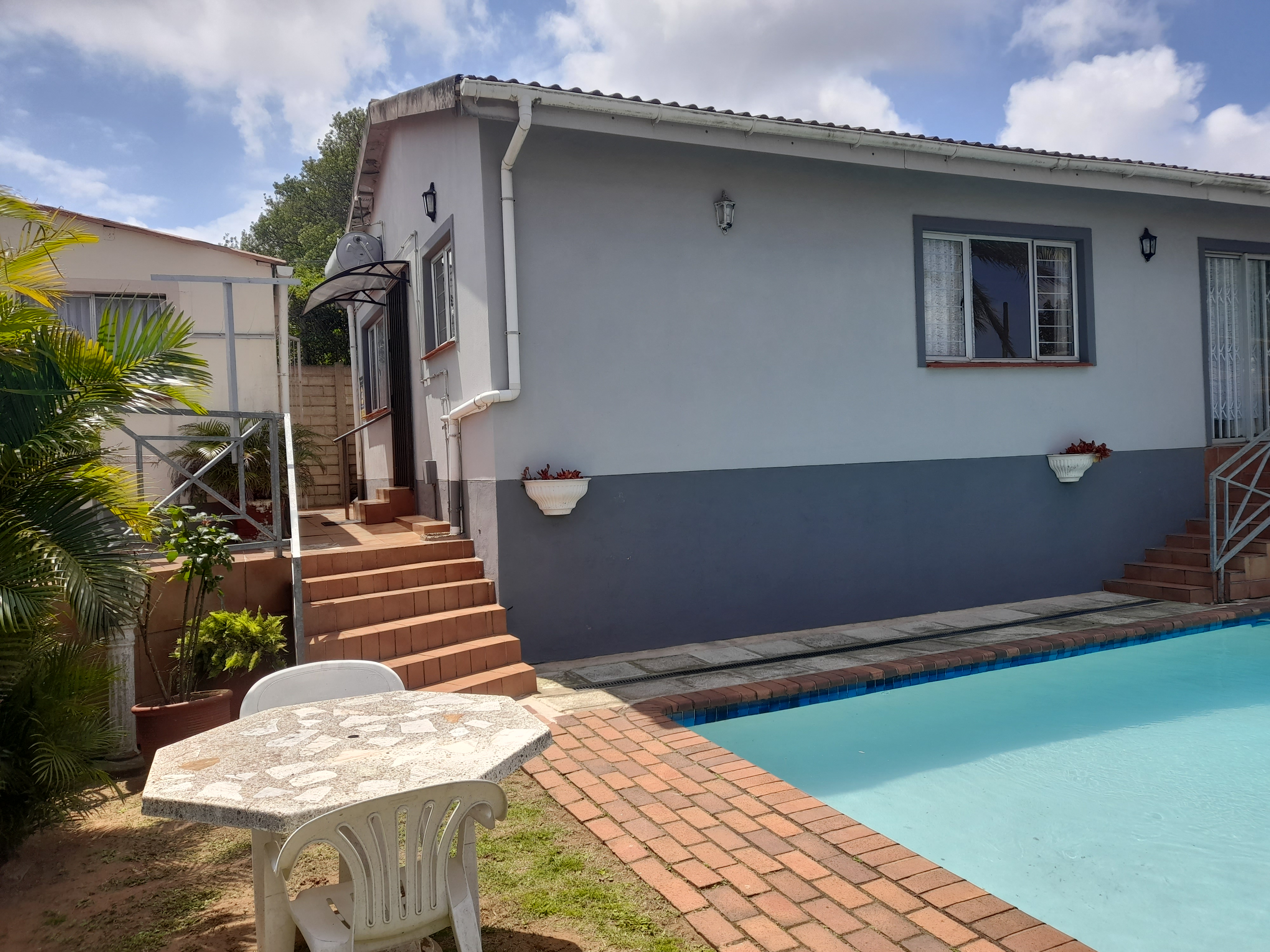 3 Bedroom Property for Sale in Woodlands KwaZulu-Natal