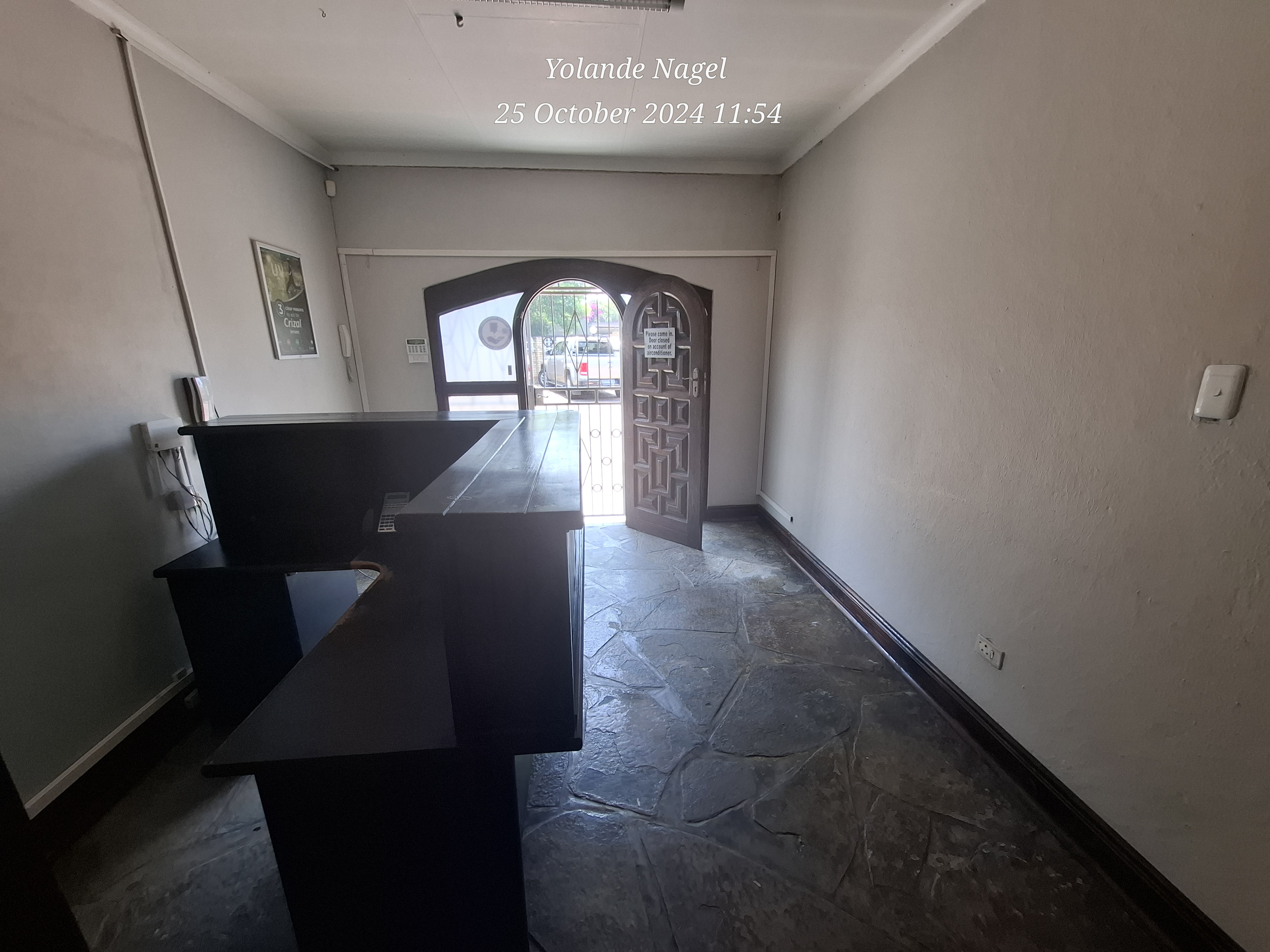 To Let commercial Property for Rent in Huttenheights KwaZulu-Natal