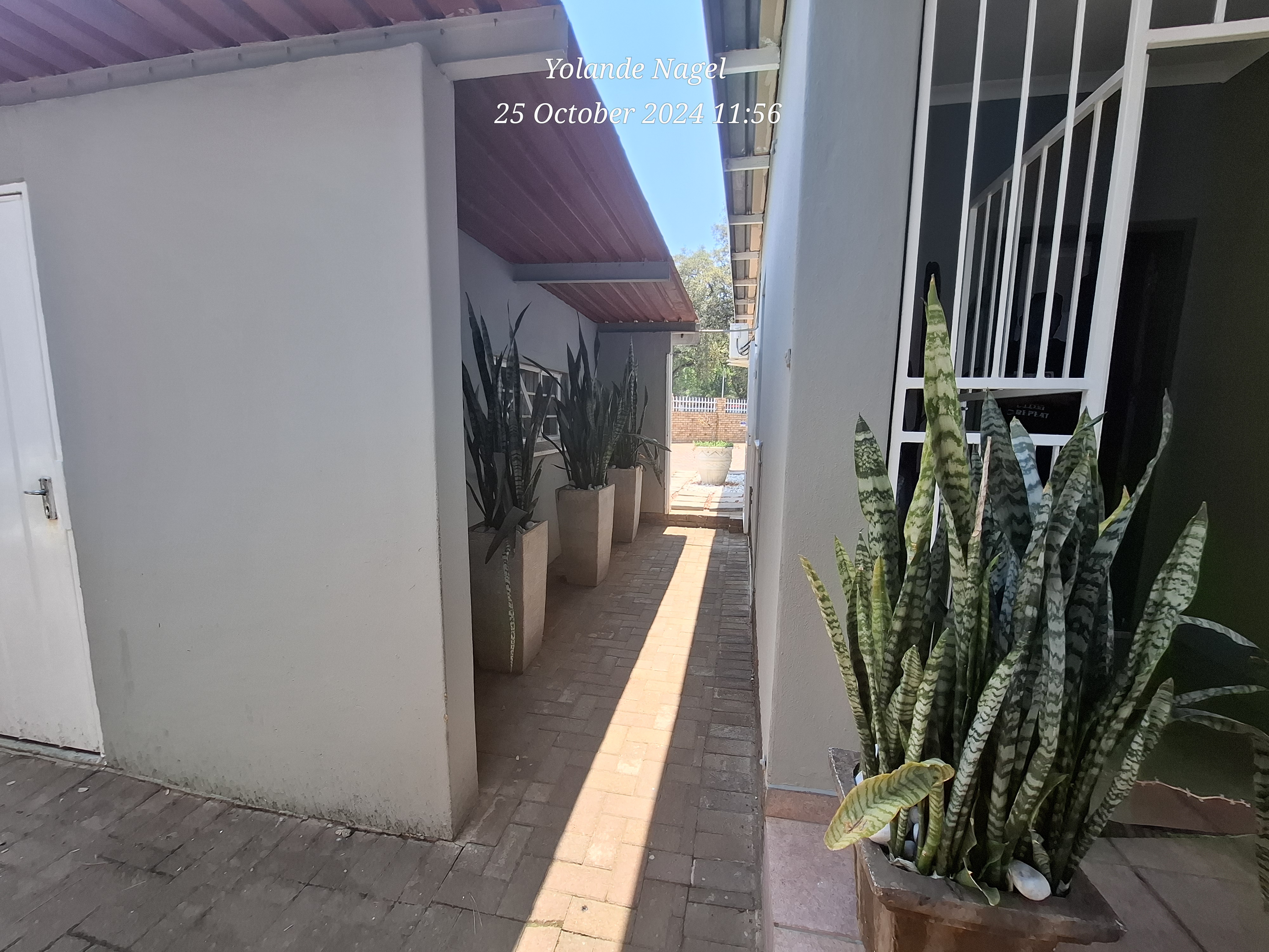 To Let commercial Property for Rent in Huttenheights KwaZulu-Natal