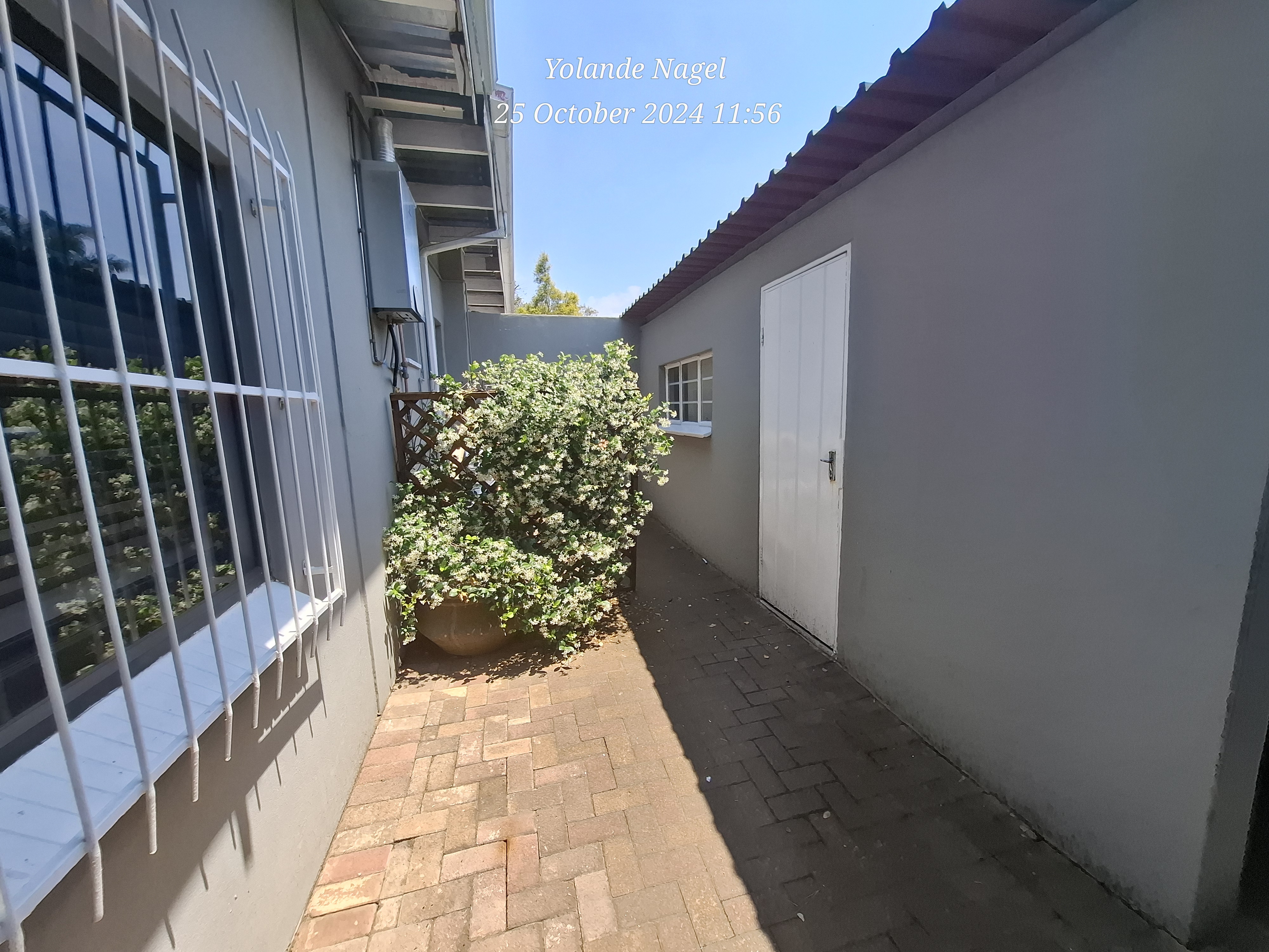 To Let commercial Property for Rent in Huttenheights KwaZulu-Natal