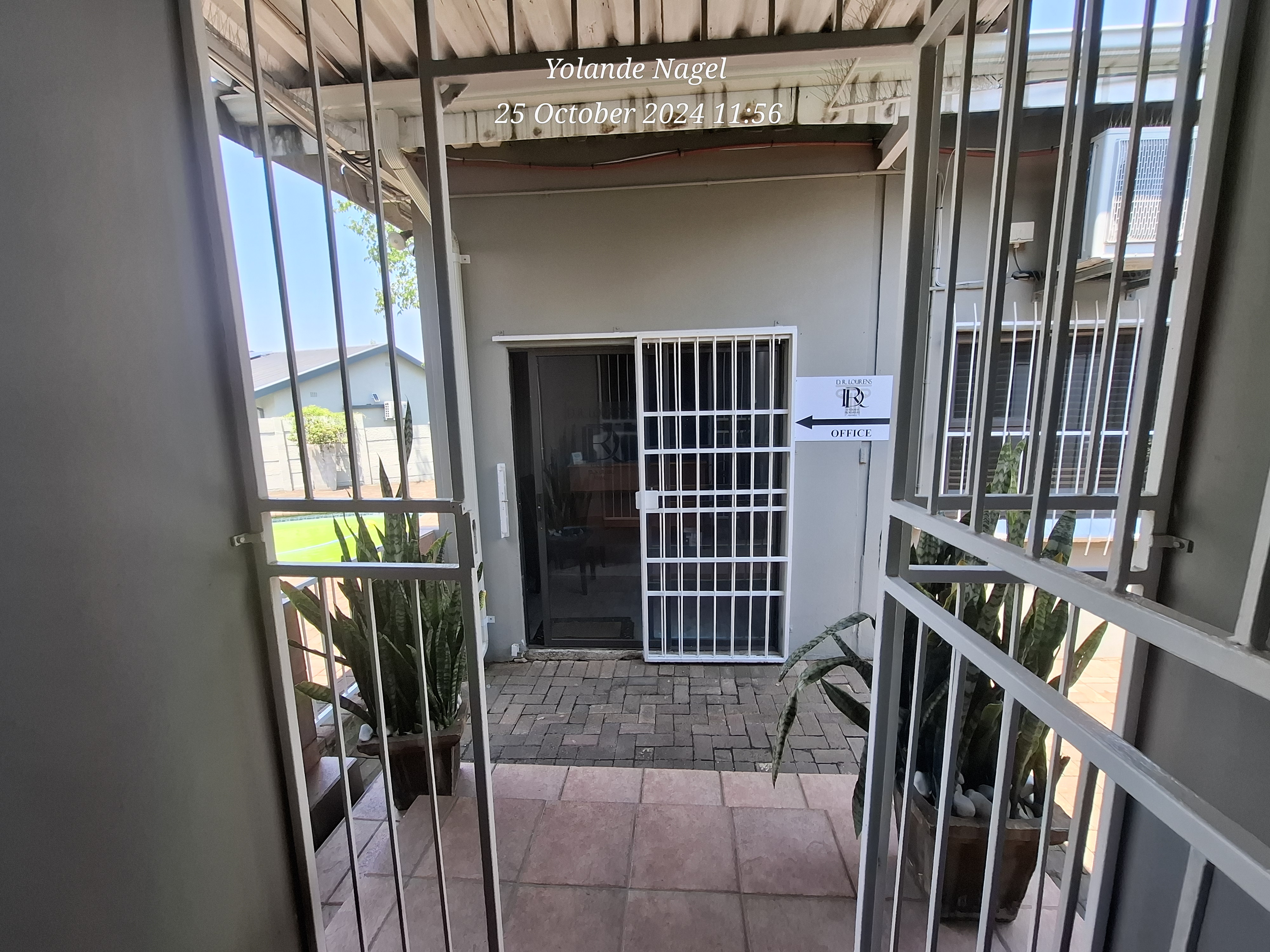 To Let commercial Property for Rent in Huttenheights KwaZulu-Natal