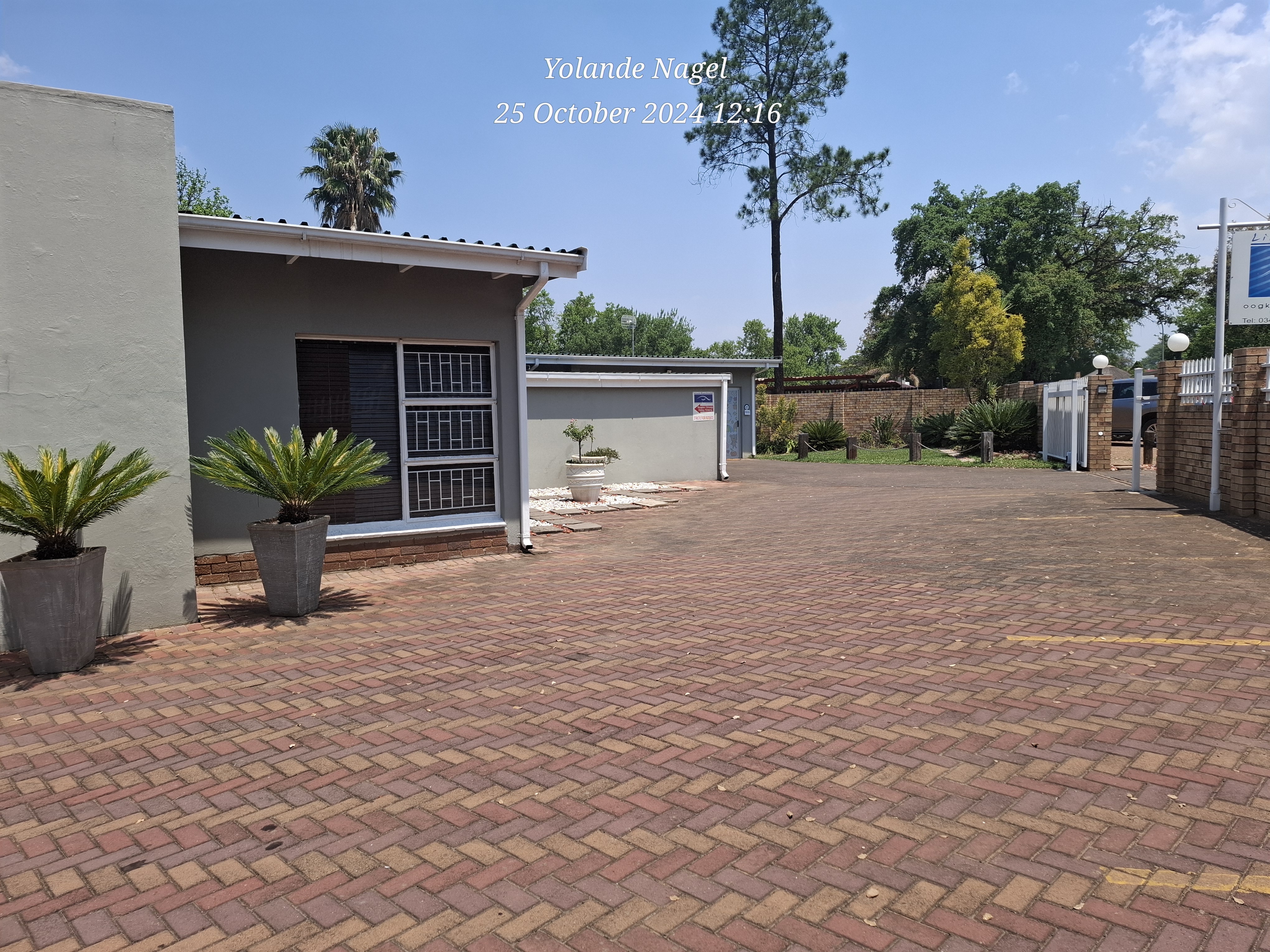 To Let commercial Property for Rent in Huttenheights KwaZulu-Natal