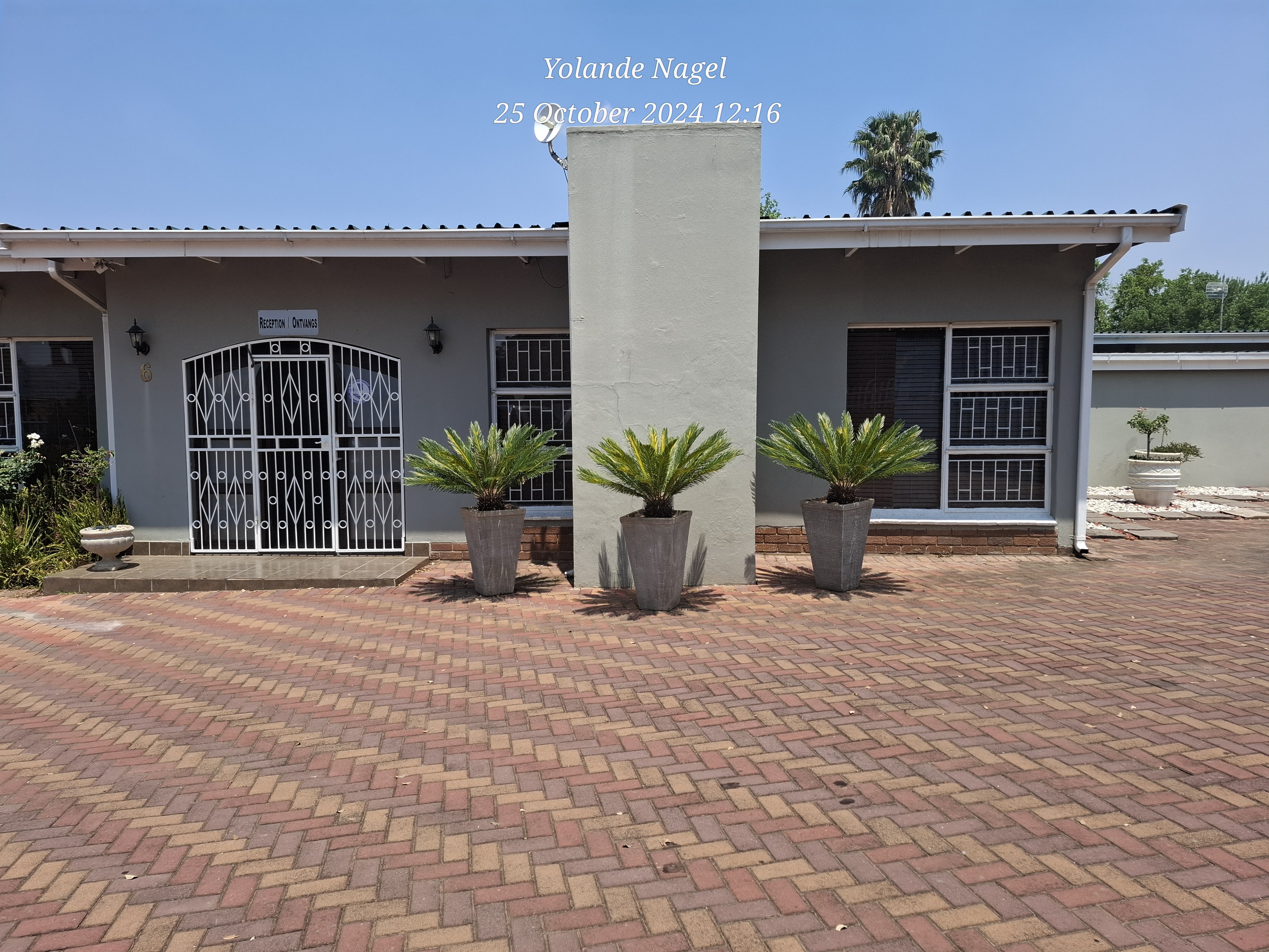 To Let commercial Property for Rent in Huttenheights KwaZulu-Natal