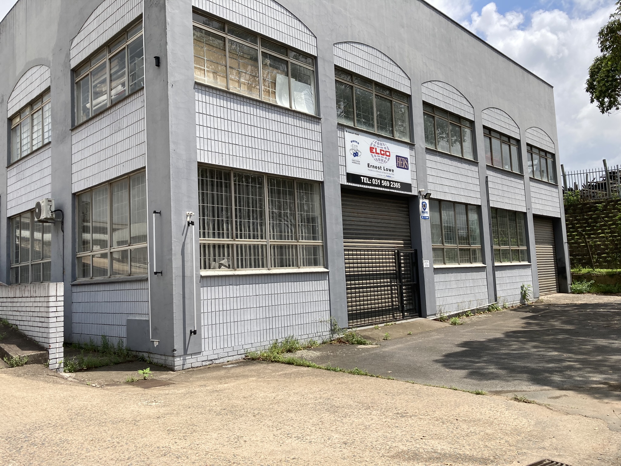 To Let commercial Property for Rent in Westmead KwaZulu-Natal