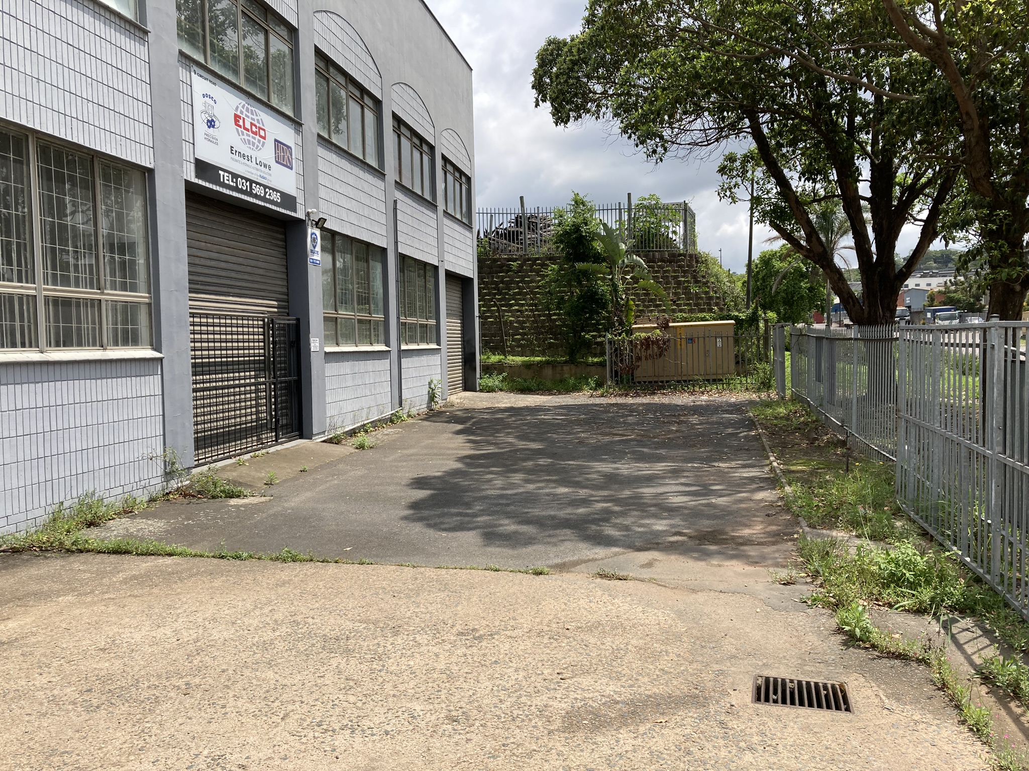 To Let commercial Property for Rent in Westmead KwaZulu-Natal