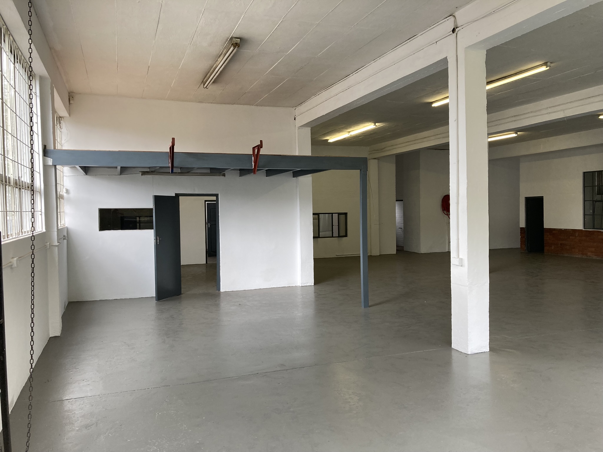 To Let commercial Property for Rent in Westmead KwaZulu-Natal