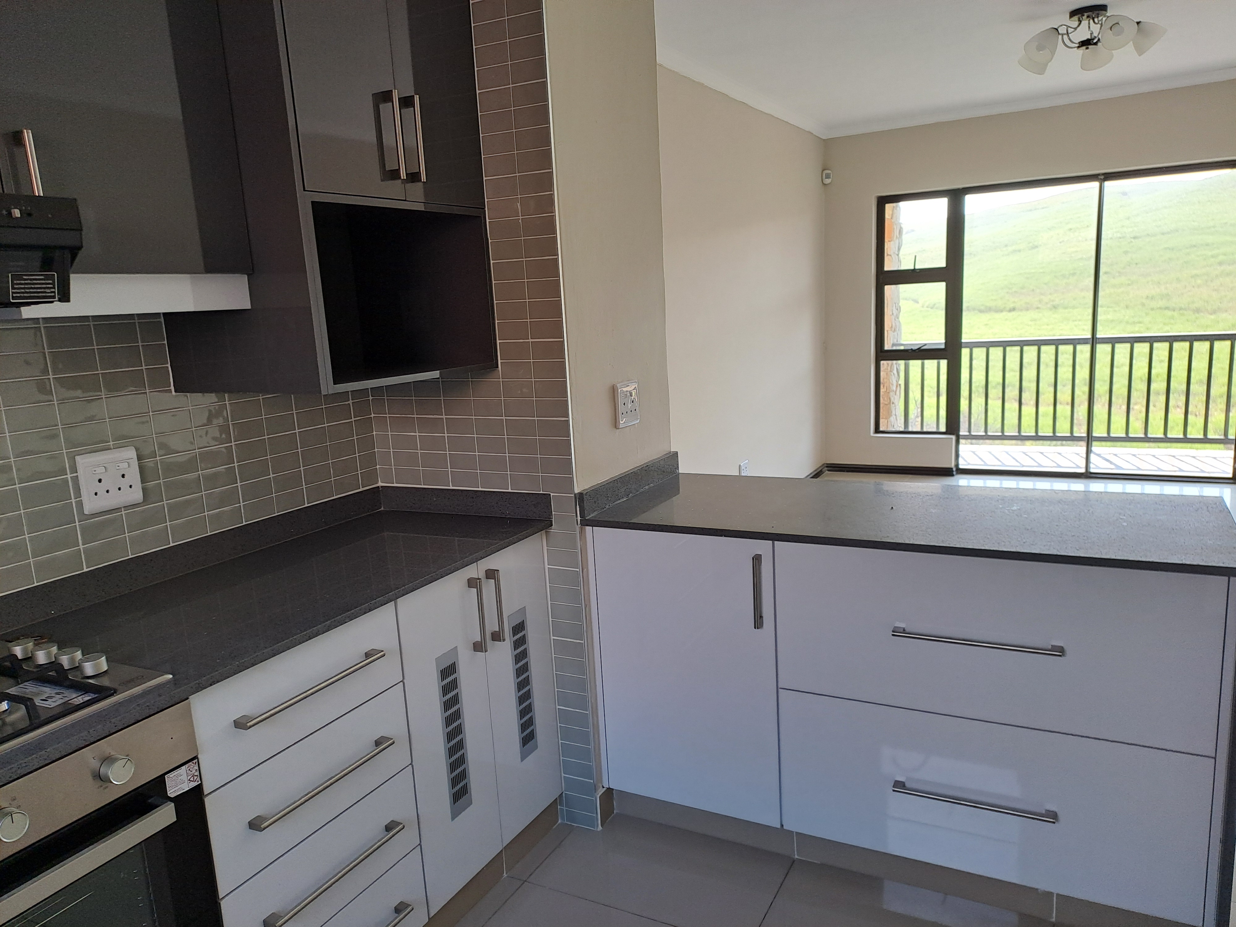 To Let 3 Bedroom Property for Rent in Westbrook KwaZulu-Natal