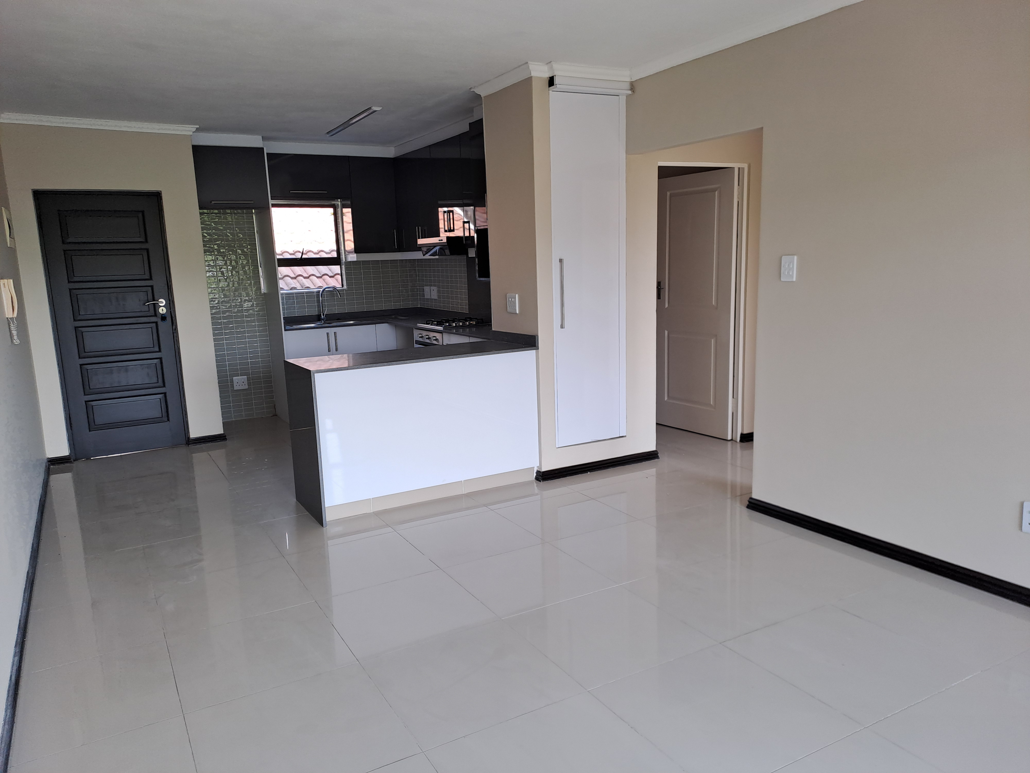 To Let 3 Bedroom Property for Rent in Westbrook KwaZulu-Natal