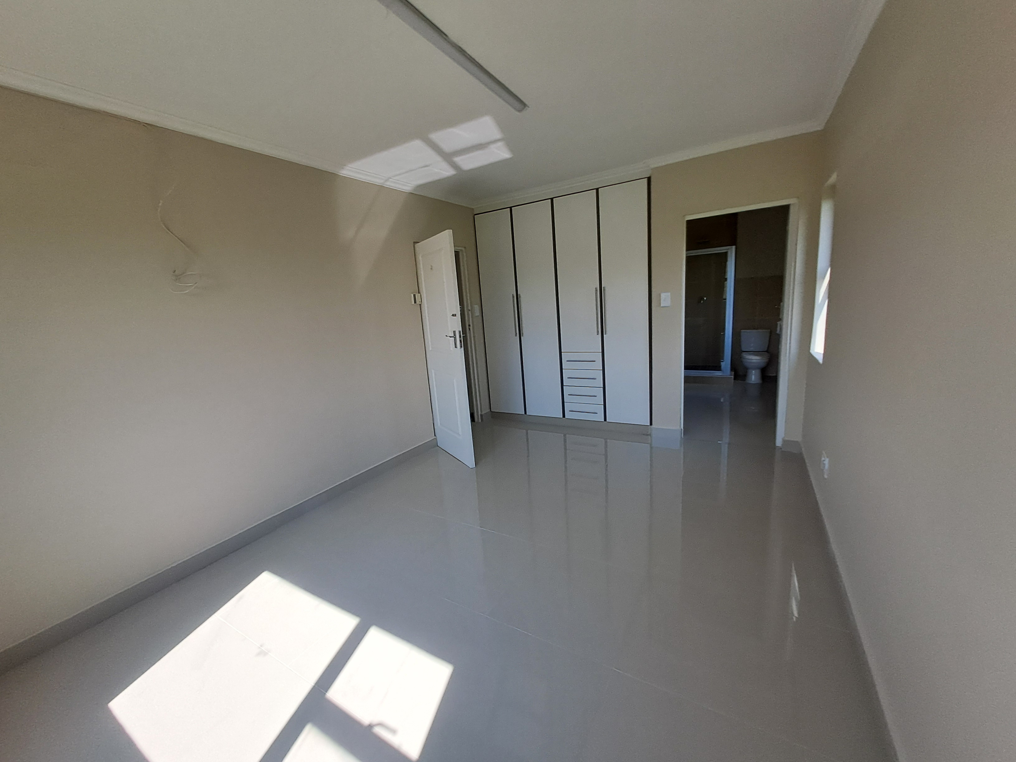 To Let 3 Bedroom Property for Rent in Westbrook KwaZulu-Natal