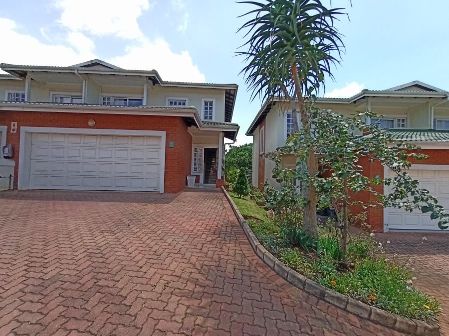 3 Bedroom Property for Sale in Mount Edgecombe KwaZulu-Natal