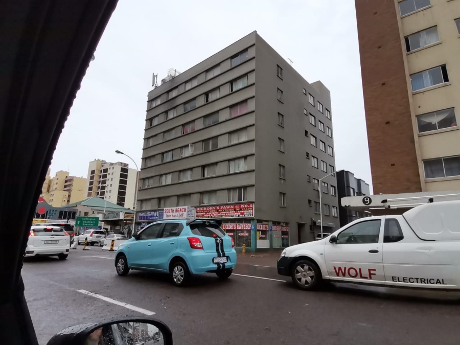 0 Bedroom Property for Sale in Durban Central KwaZulu-Natal