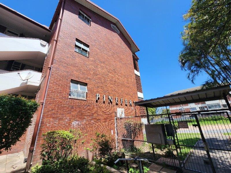 2 Bedroom Property for Sale in Pinetown KwaZulu-Natal