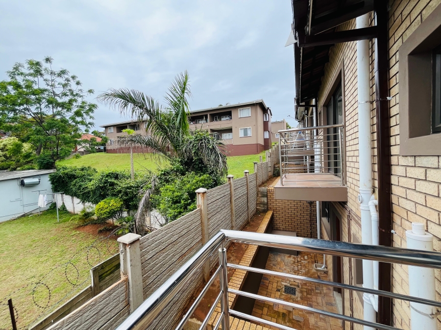 To Let 3 Bedroom Property for Rent in Bluff KwaZulu-Natal