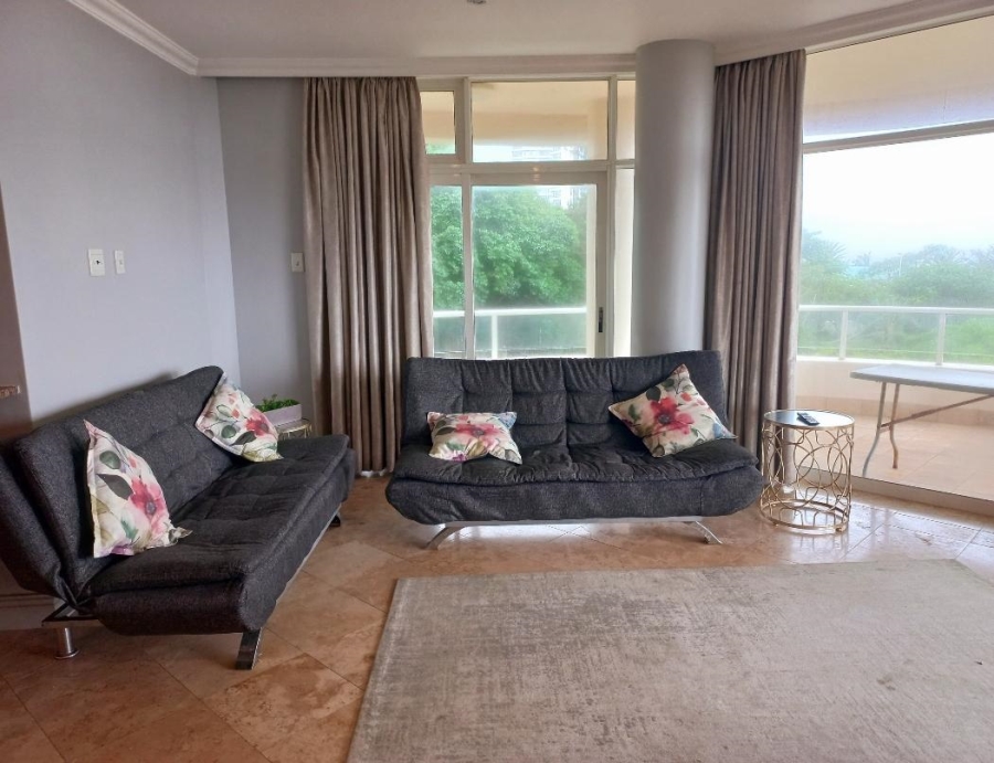 To Let 3 Bedroom Property for Rent in Umhlanga KwaZulu-Natal