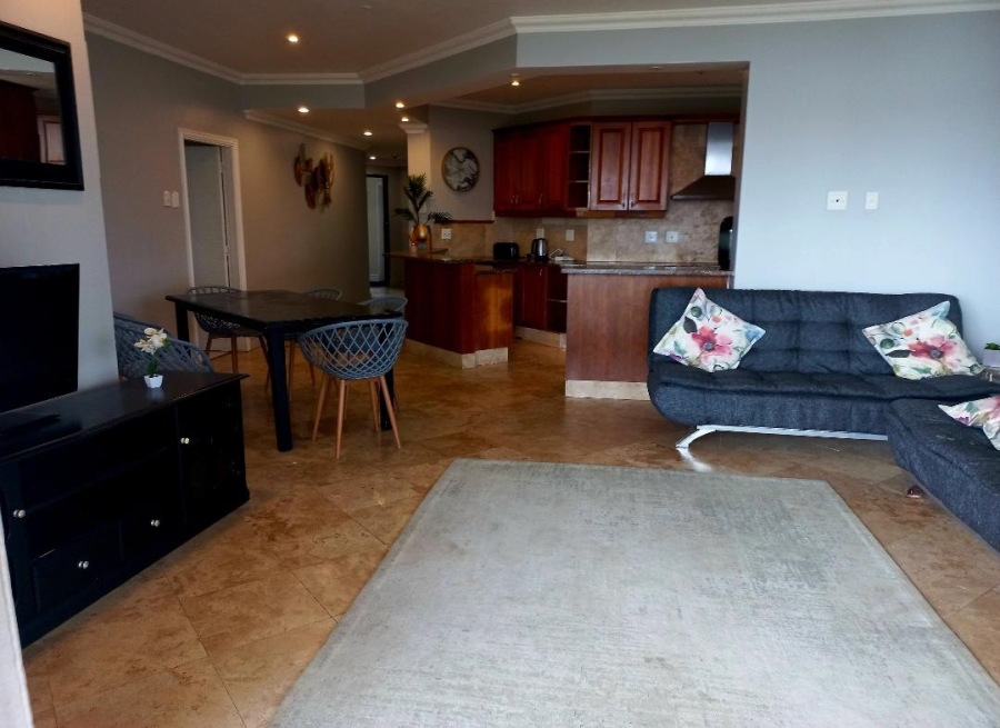 To Let 3 Bedroom Property for Rent in Umhlanga KwaZulu-Natal