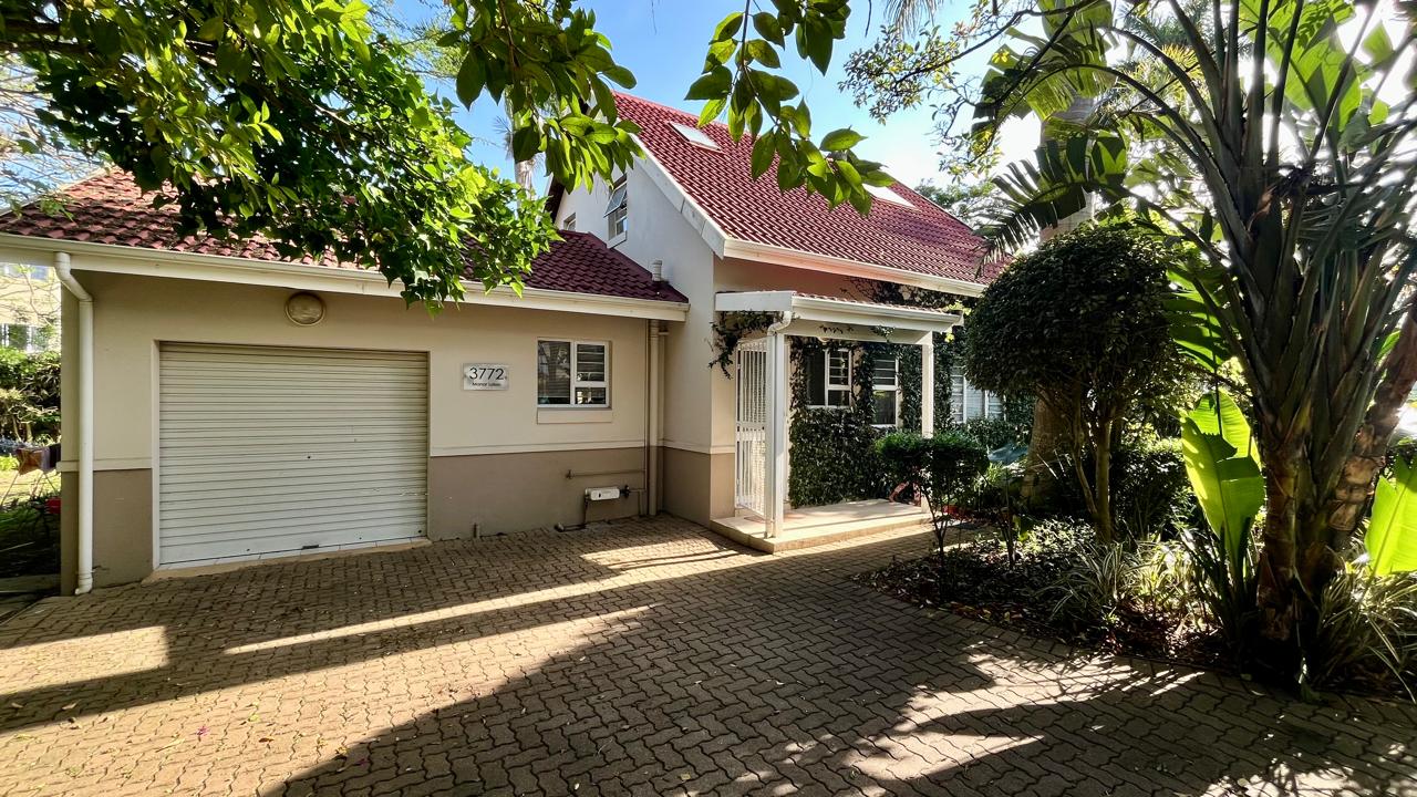 3 Bedroom Property for Sale in Manor Estates KwaZulu-Natal