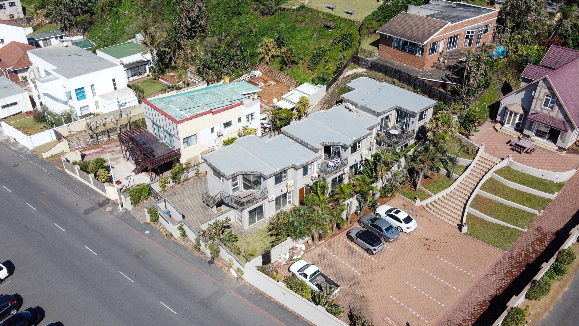 9 Bedroom Property for Sale in Ocean View KwaZulu-Natal