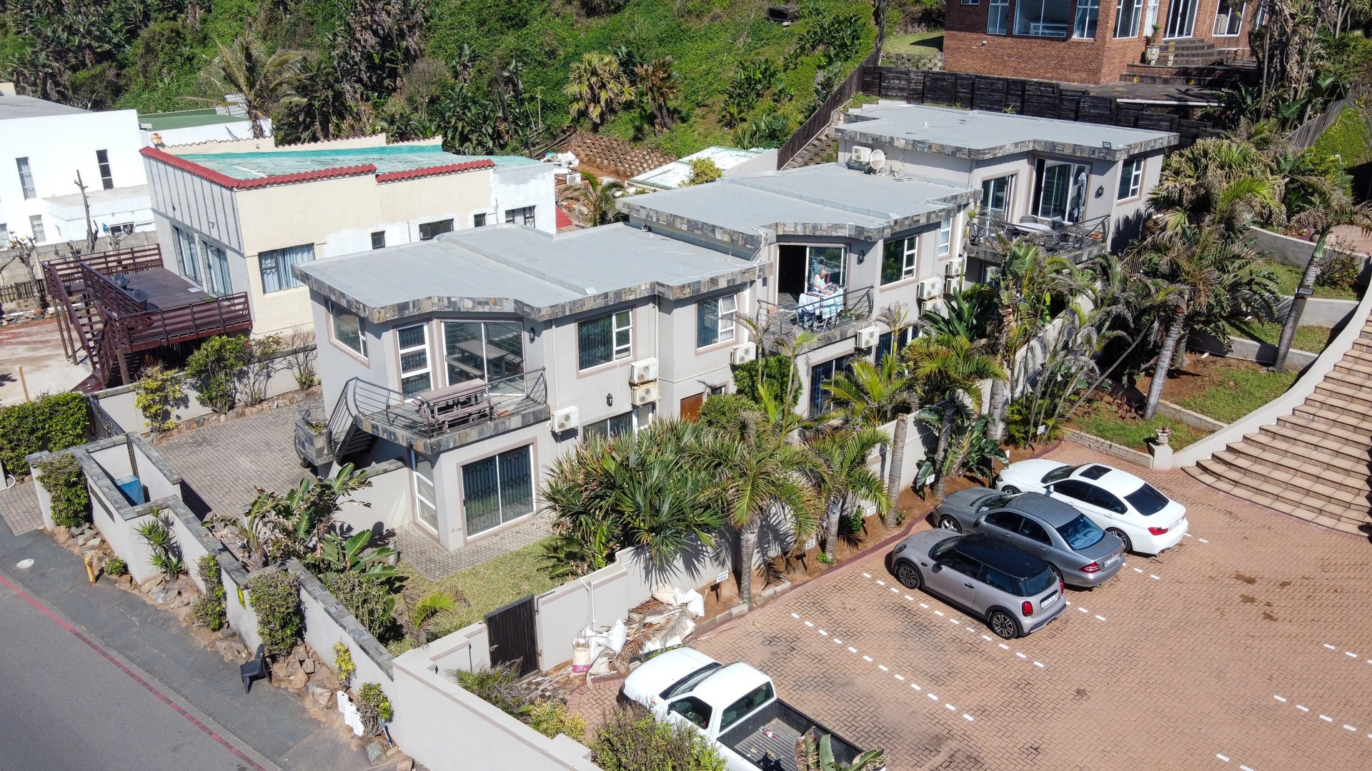 9 Bedroom Property for Sale in Ocean View KwaZulu-Natal