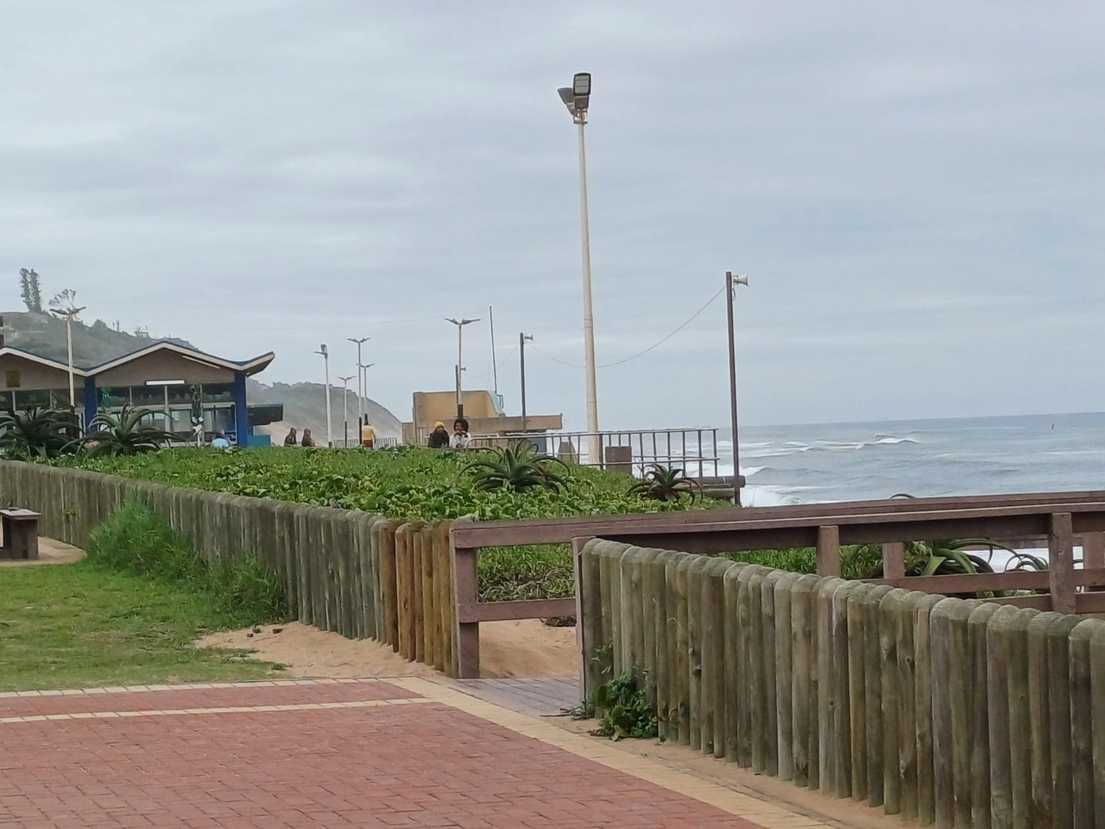 9 Bedroom Property for Sale in Ocean View KwaZulu-Natal