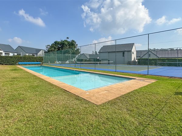 To Let 2 Bedroom Property for Rent in Emberton Estate KwaZulu-Natal