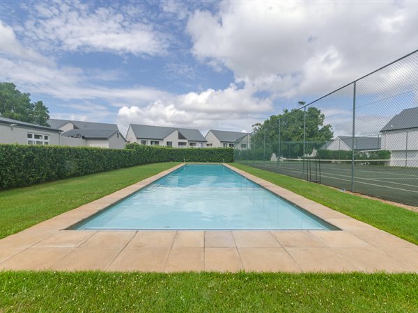 To Let 2 Bedroom Property for Rent in Emberton Estate KwaZulu-Natal