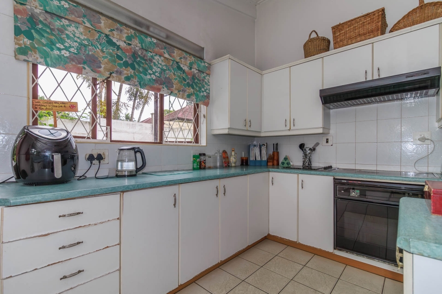 4 Bedroom Property for Sale in Westville Central KwaZulu-Natal