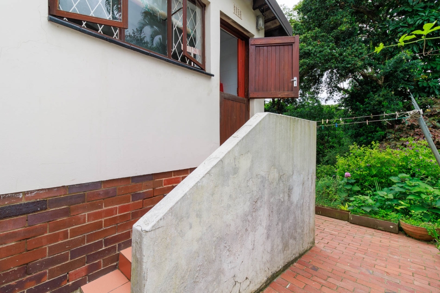 4 Bedroom Property for Sale in Westville Central KwaZulu-Natal