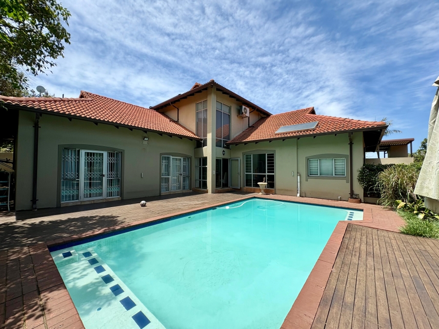 To Let 5 Bedroom Property for Rent in Ballito Central KwaZulu-Natal